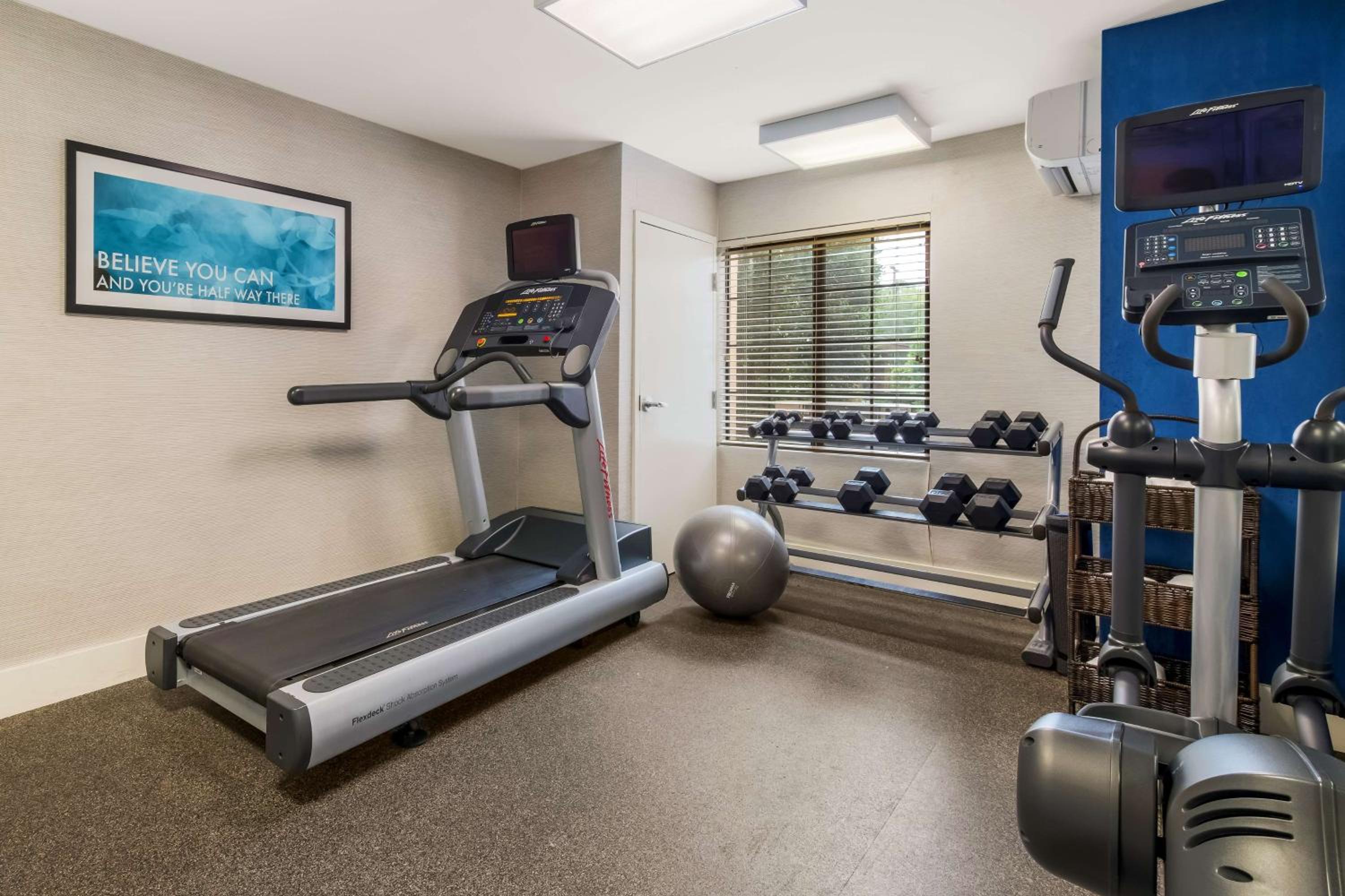 Sonesta ES Suites San Antonio Downtown Alamo Plaza, Billede 27