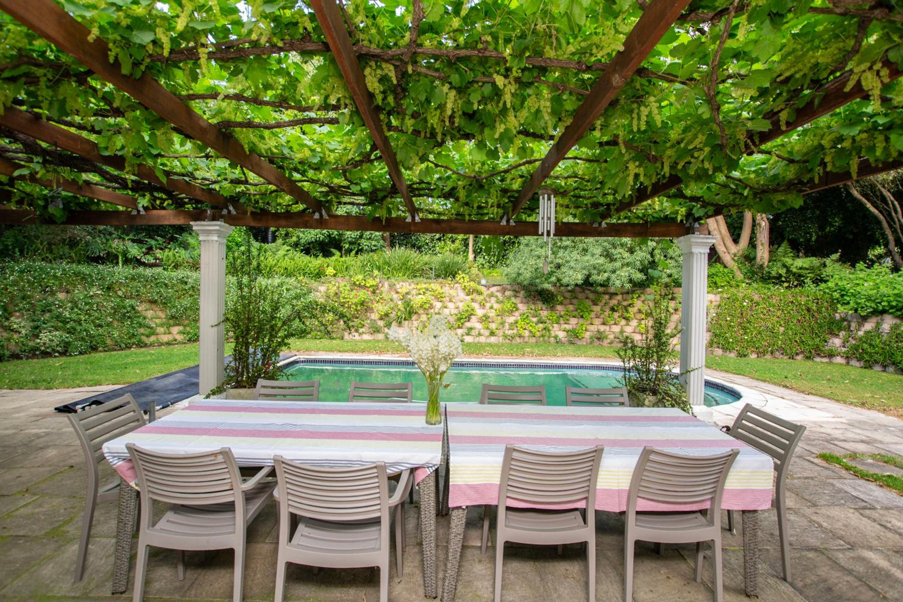 Stellenbosch Stay