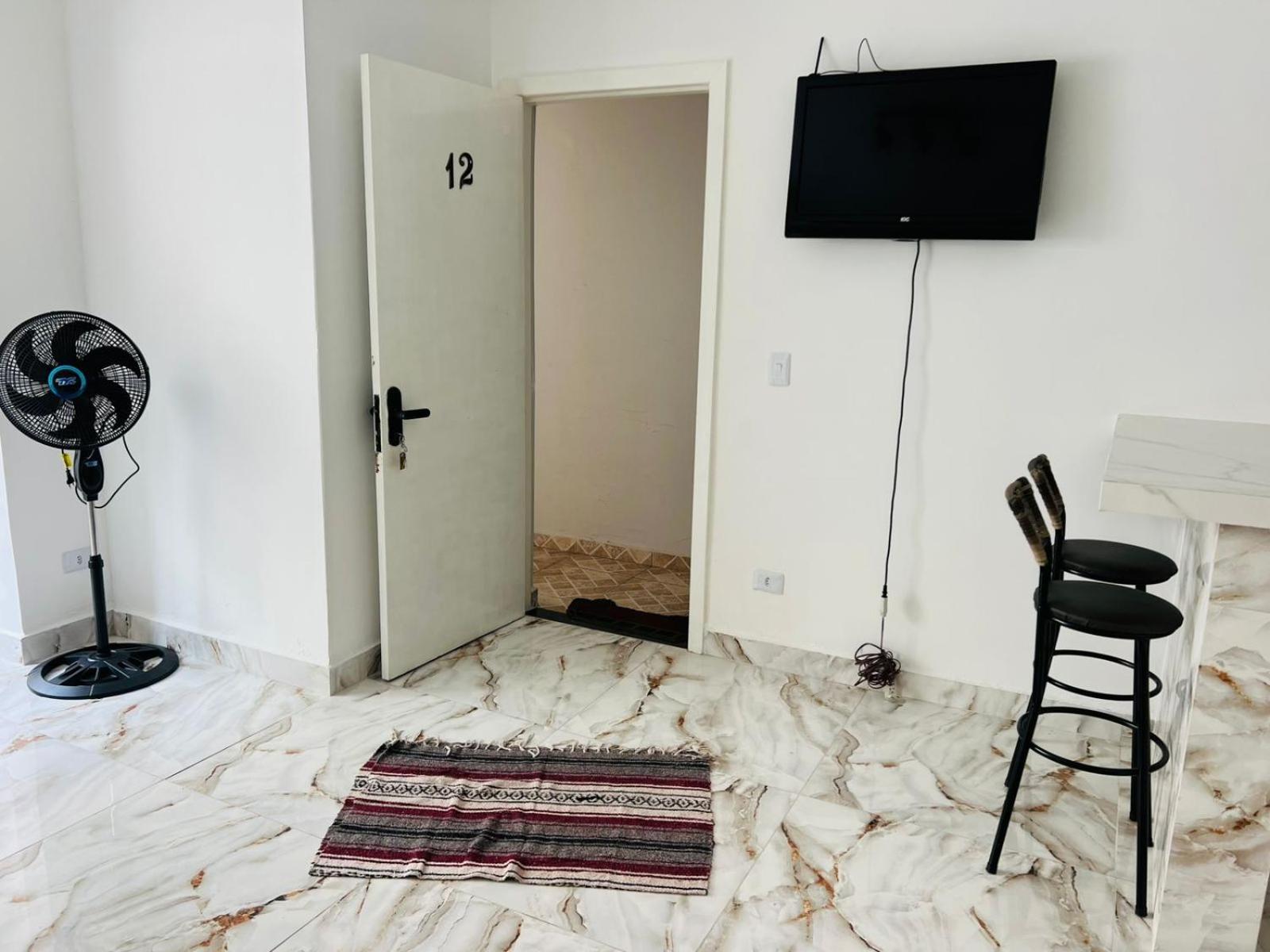 Apartamento Marina Do Sol