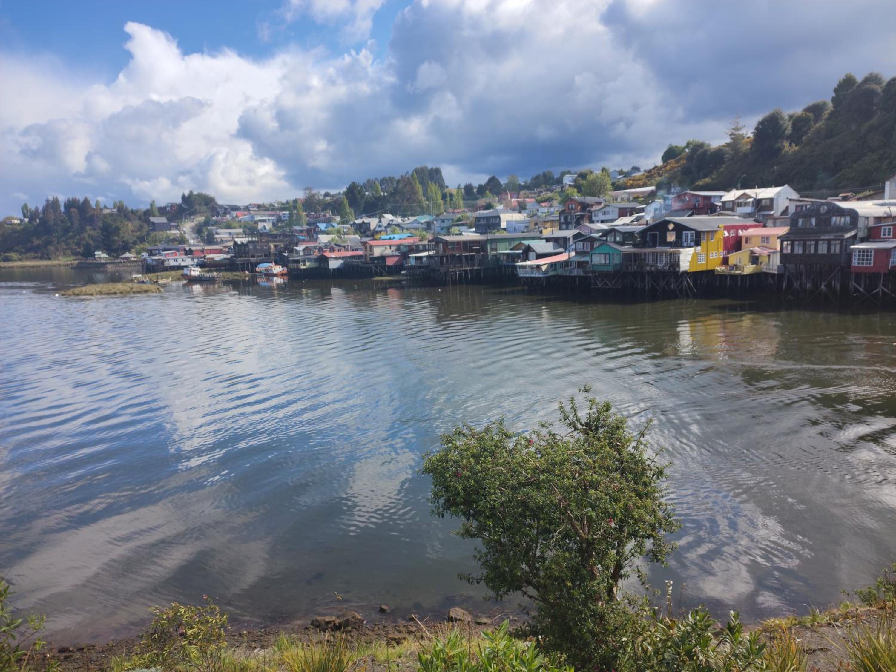 Departamento Refugio Compinches, Castro Chiloé