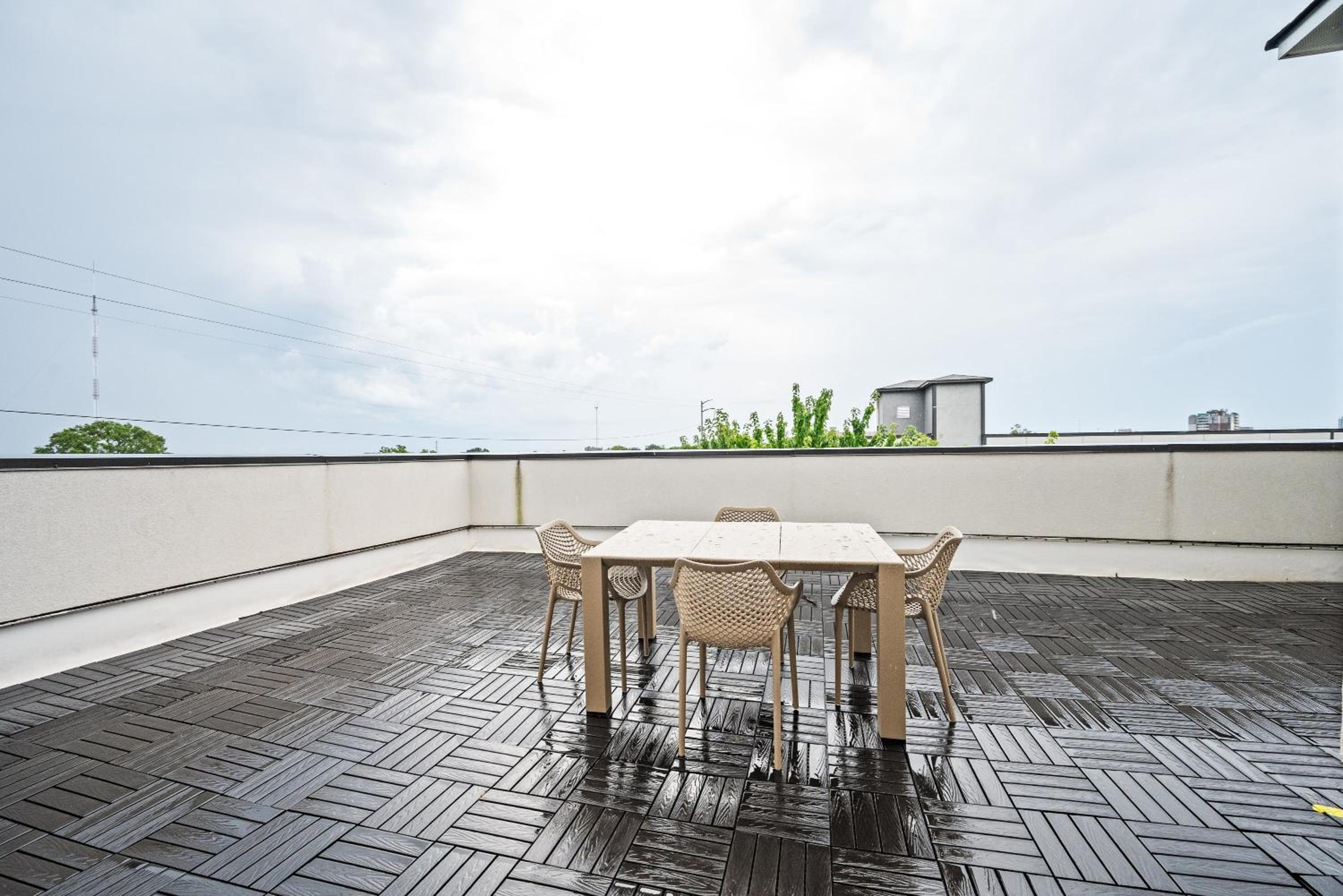 roof
