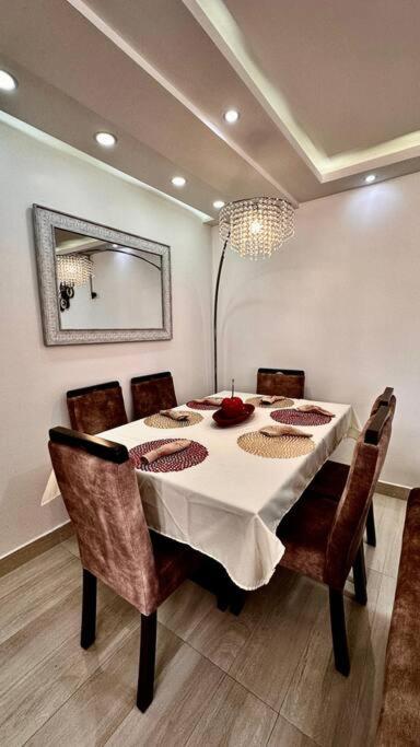 Hotel Apartamento nuevo y de lujo - Image 1