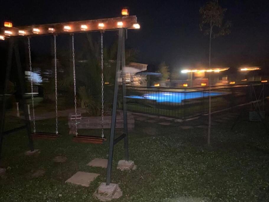 Cabaña en pirque