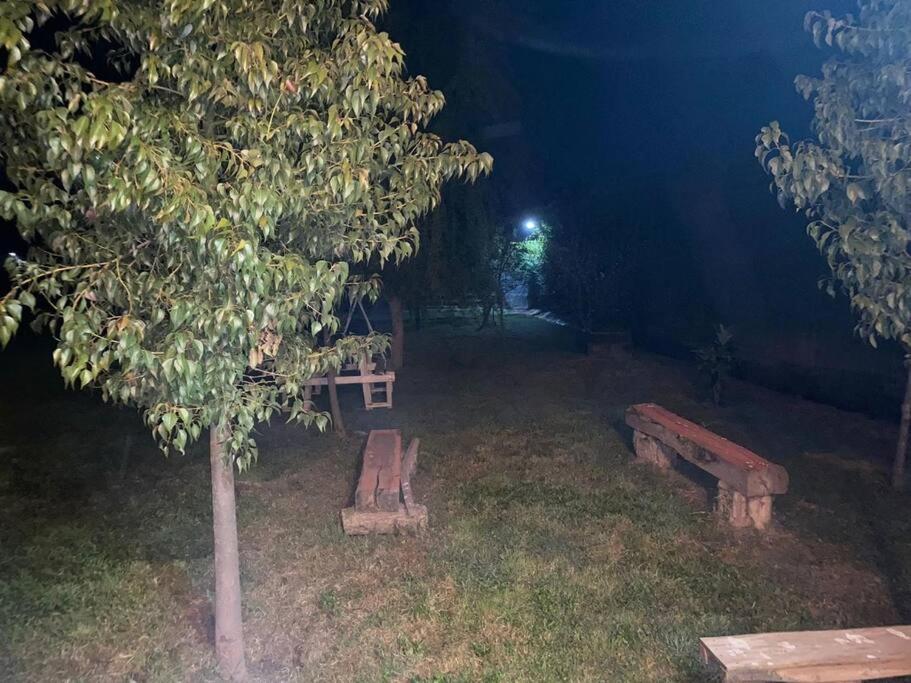 Cabaña en pirque