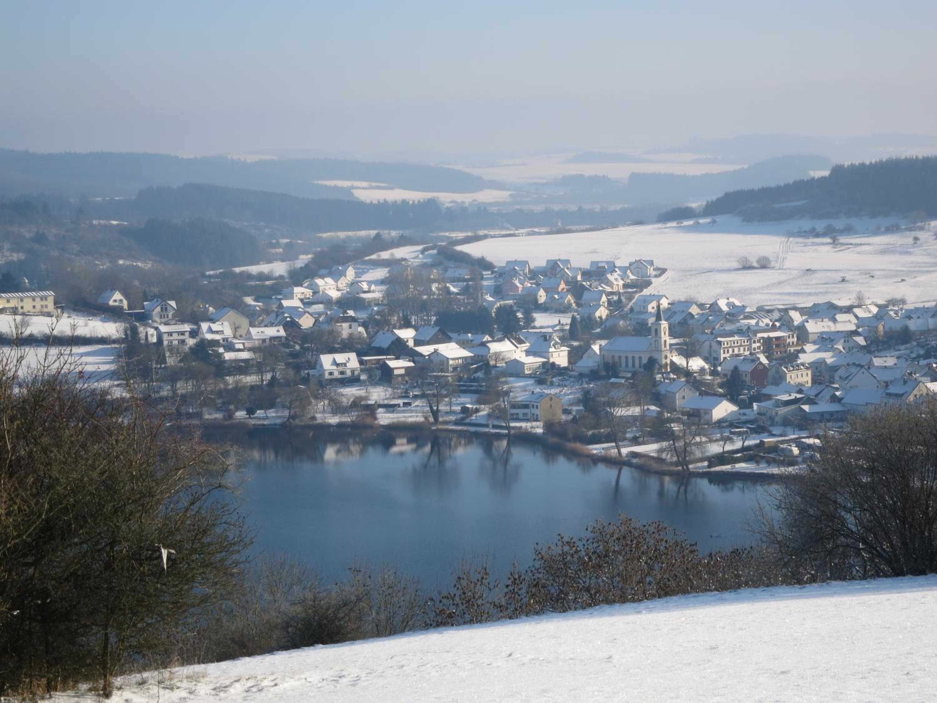 Ferienwohnungen Haus Hinneres view 3