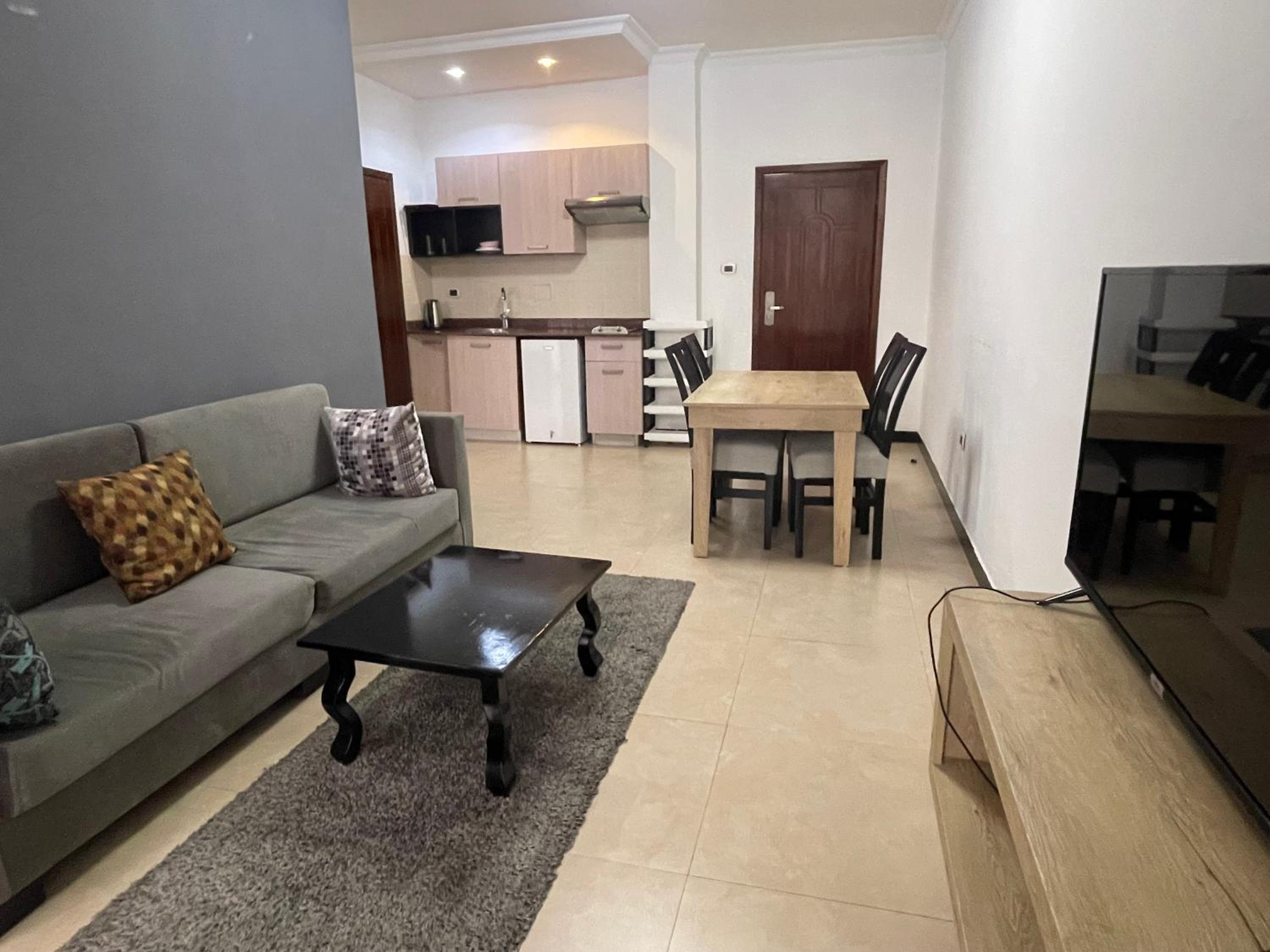 Rankset Guesthouse Apartment