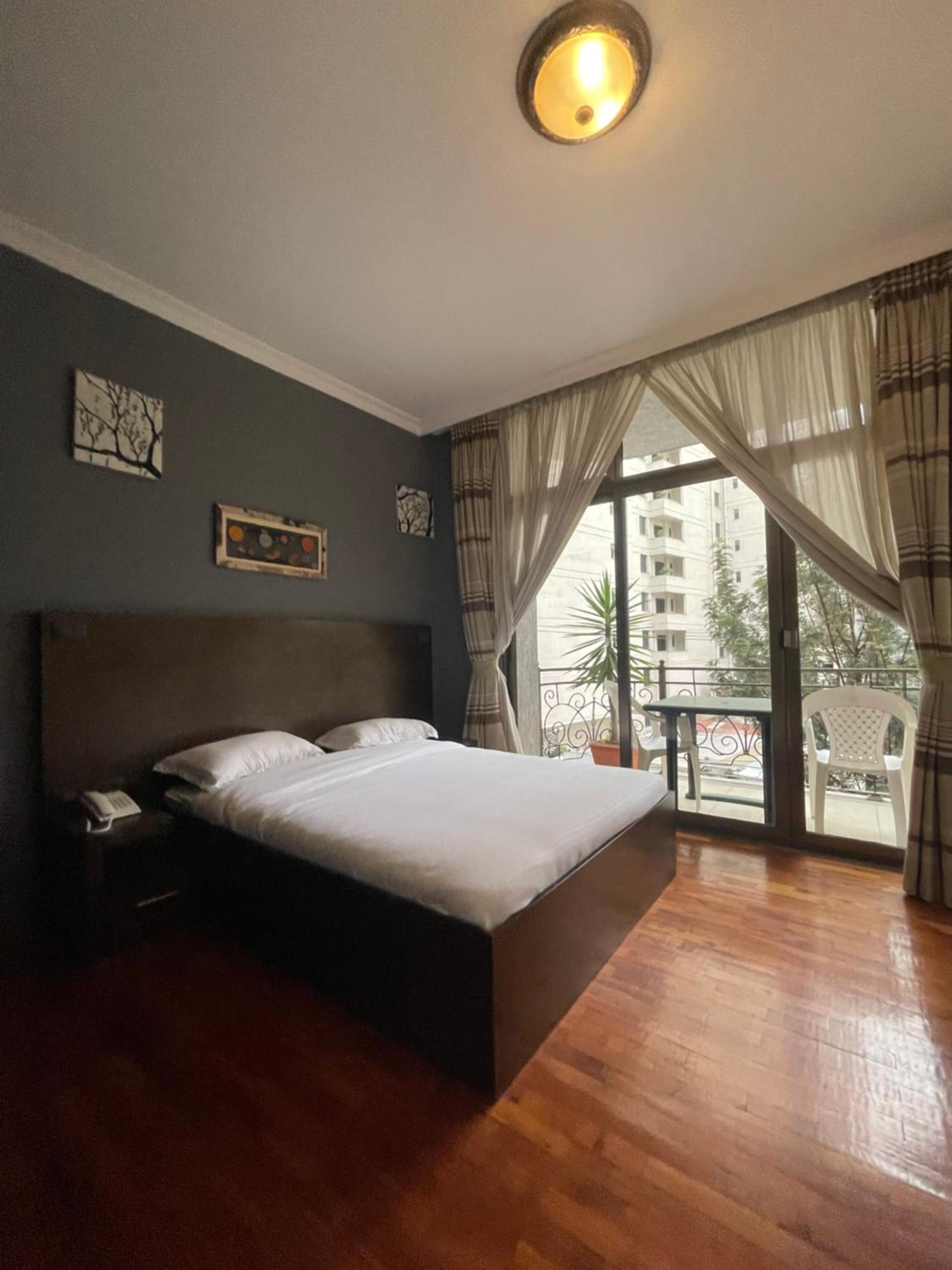 Rankset Guesthouse Apartment