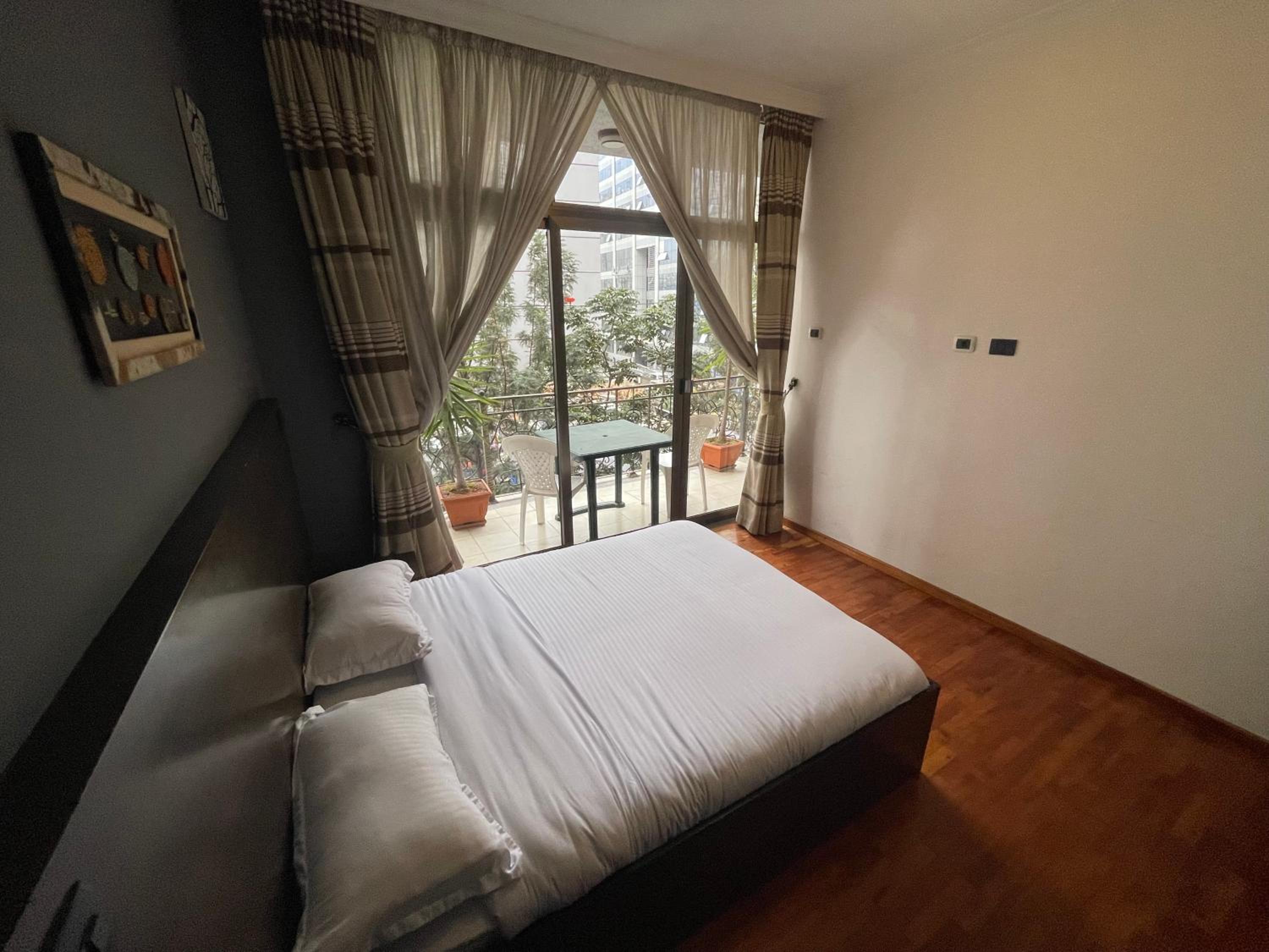 Rankset Guesthouse Apartment