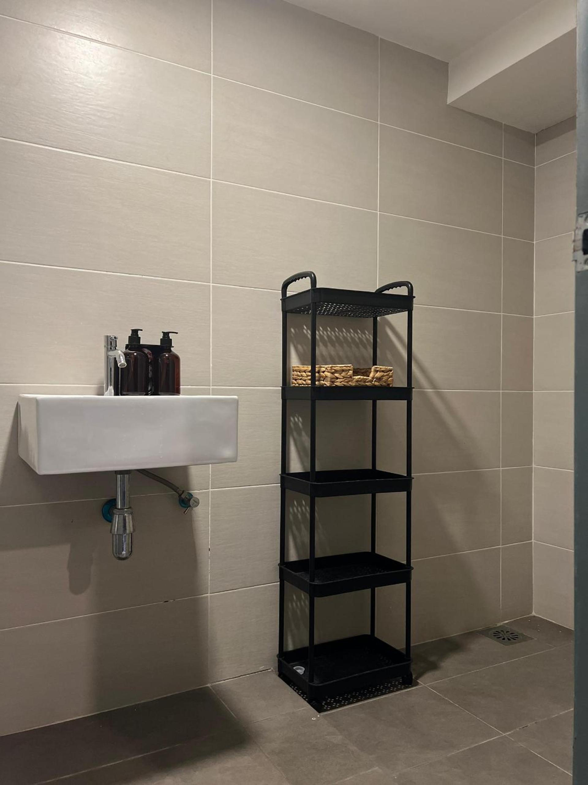 Female Hostel KL by ChillOut Hostel x photo 8