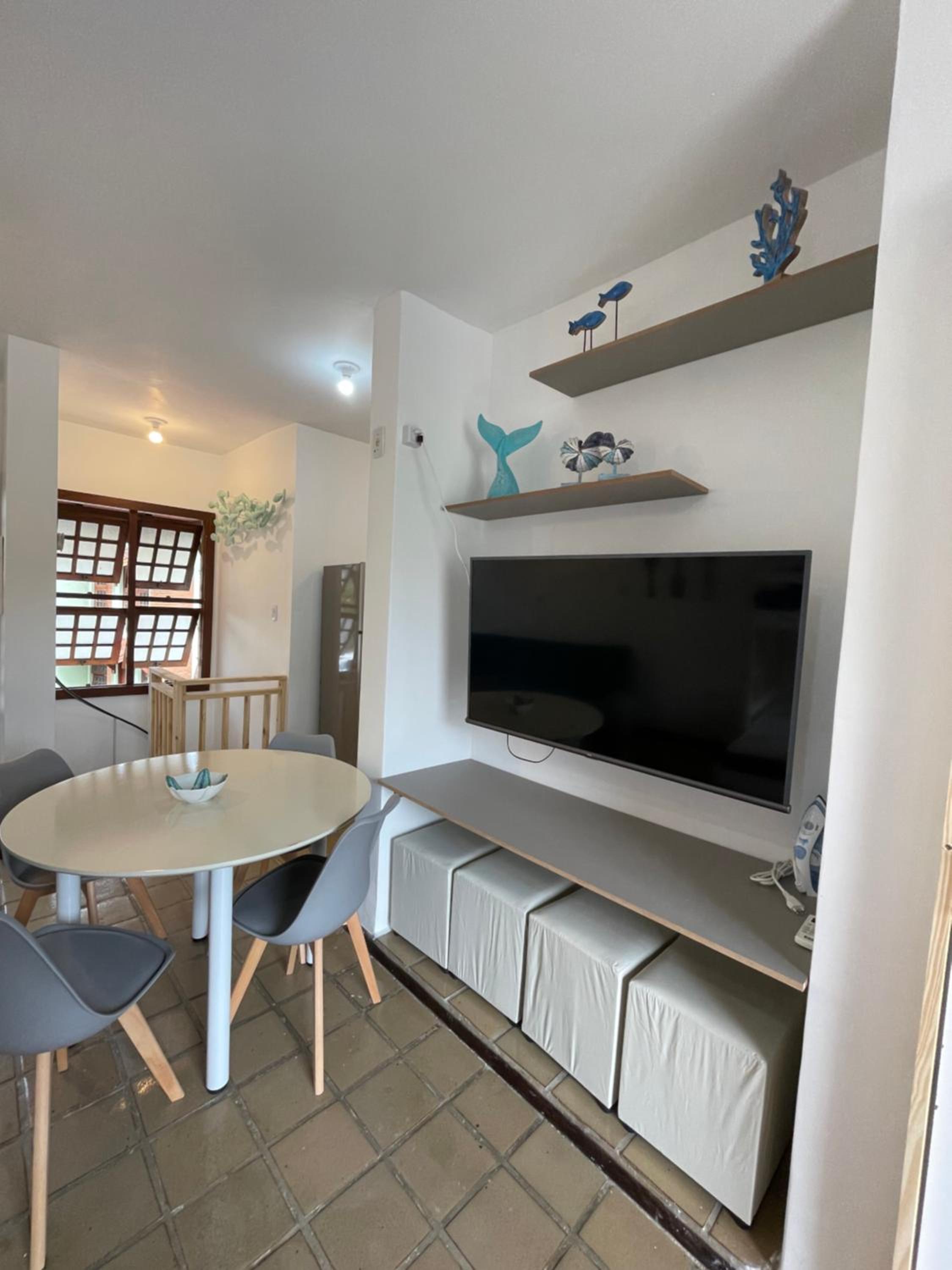 Pé na Areia na Praia das Toninhas - Villagio 24 Porto Feliz