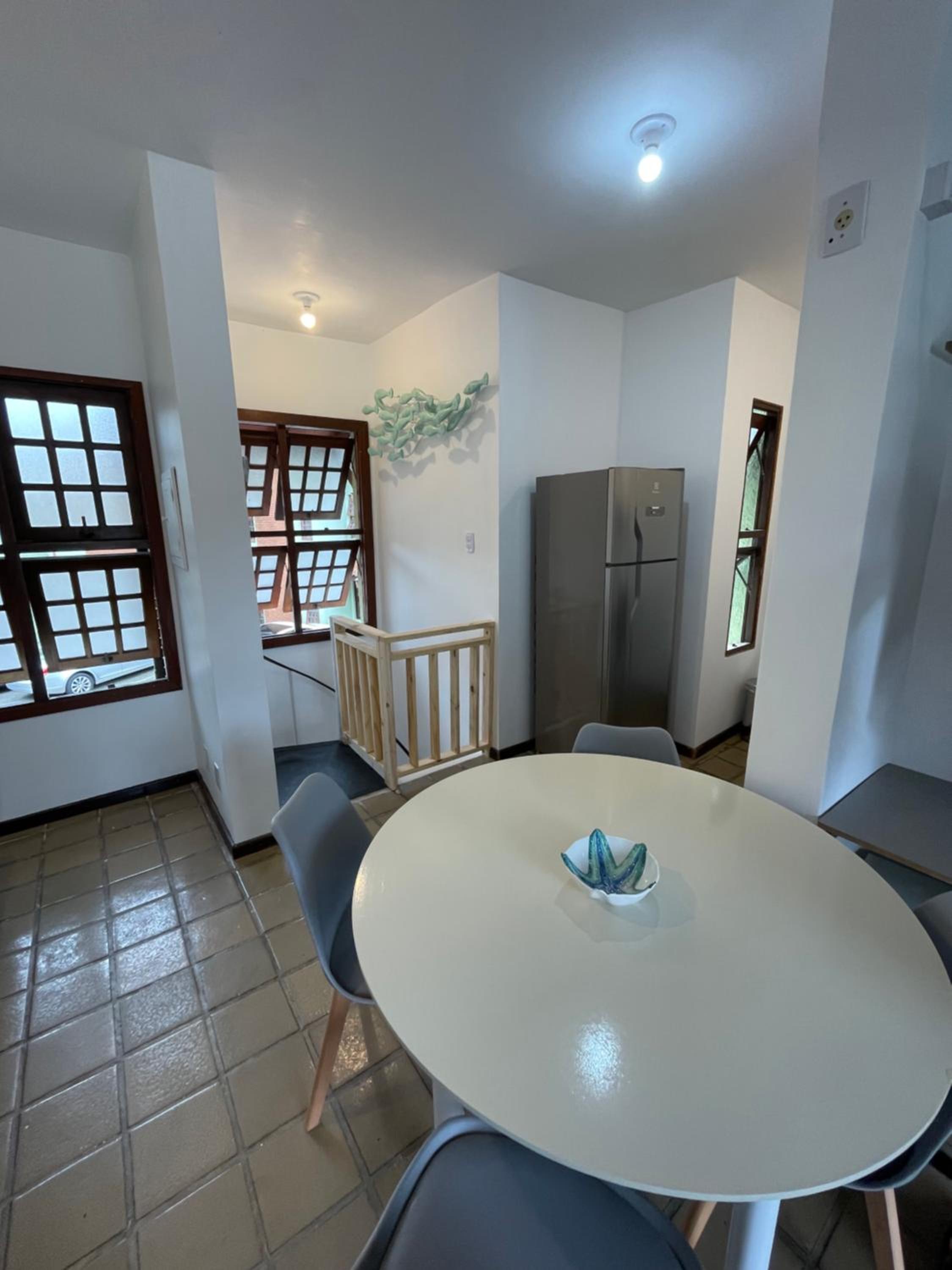 Pé na Areia na Praia das Toninhas - Villagio 24 Porto Feliz