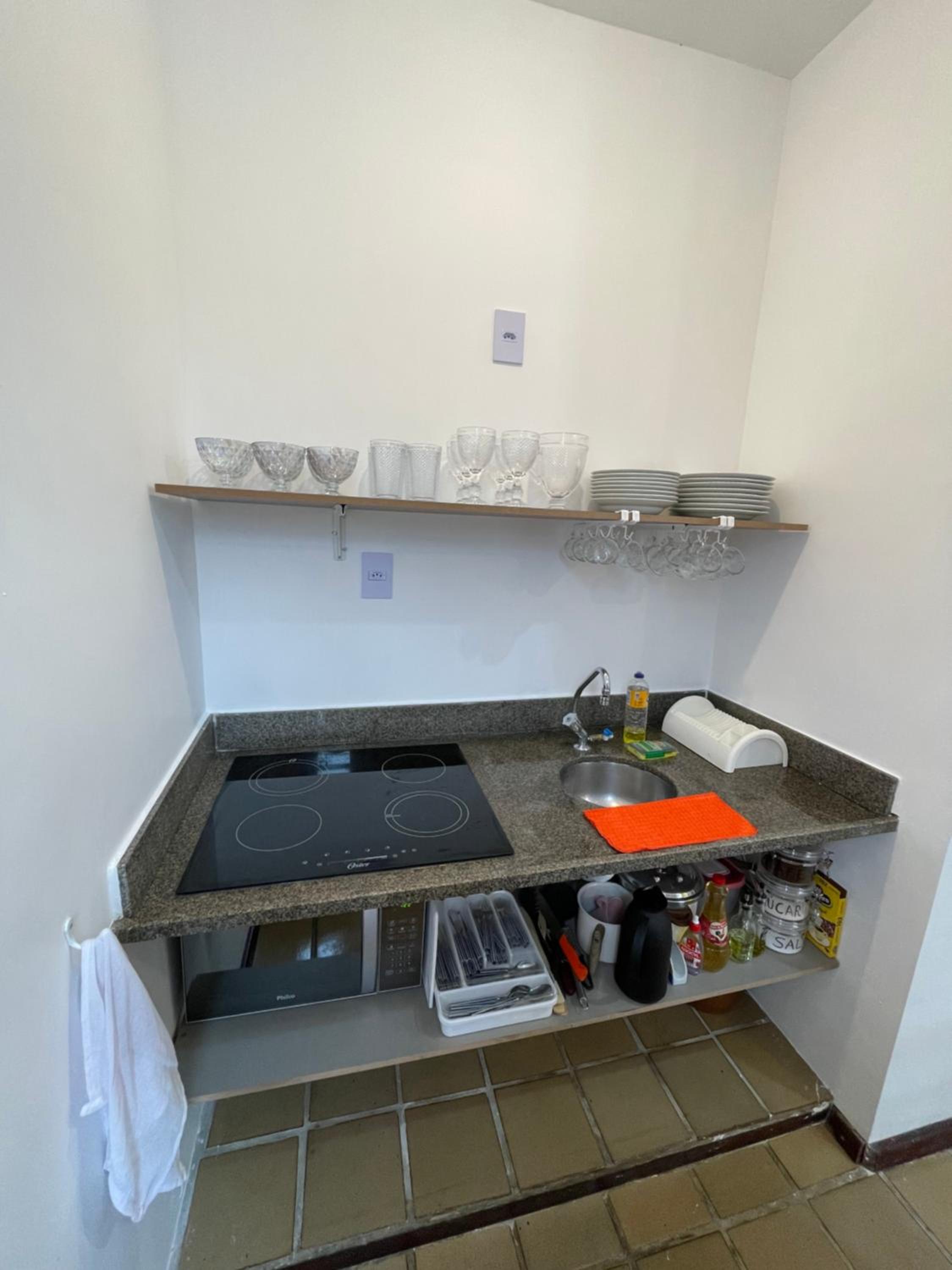Pé na Areia na Praia das Toninhas - Villagio 24 Porto Feliz