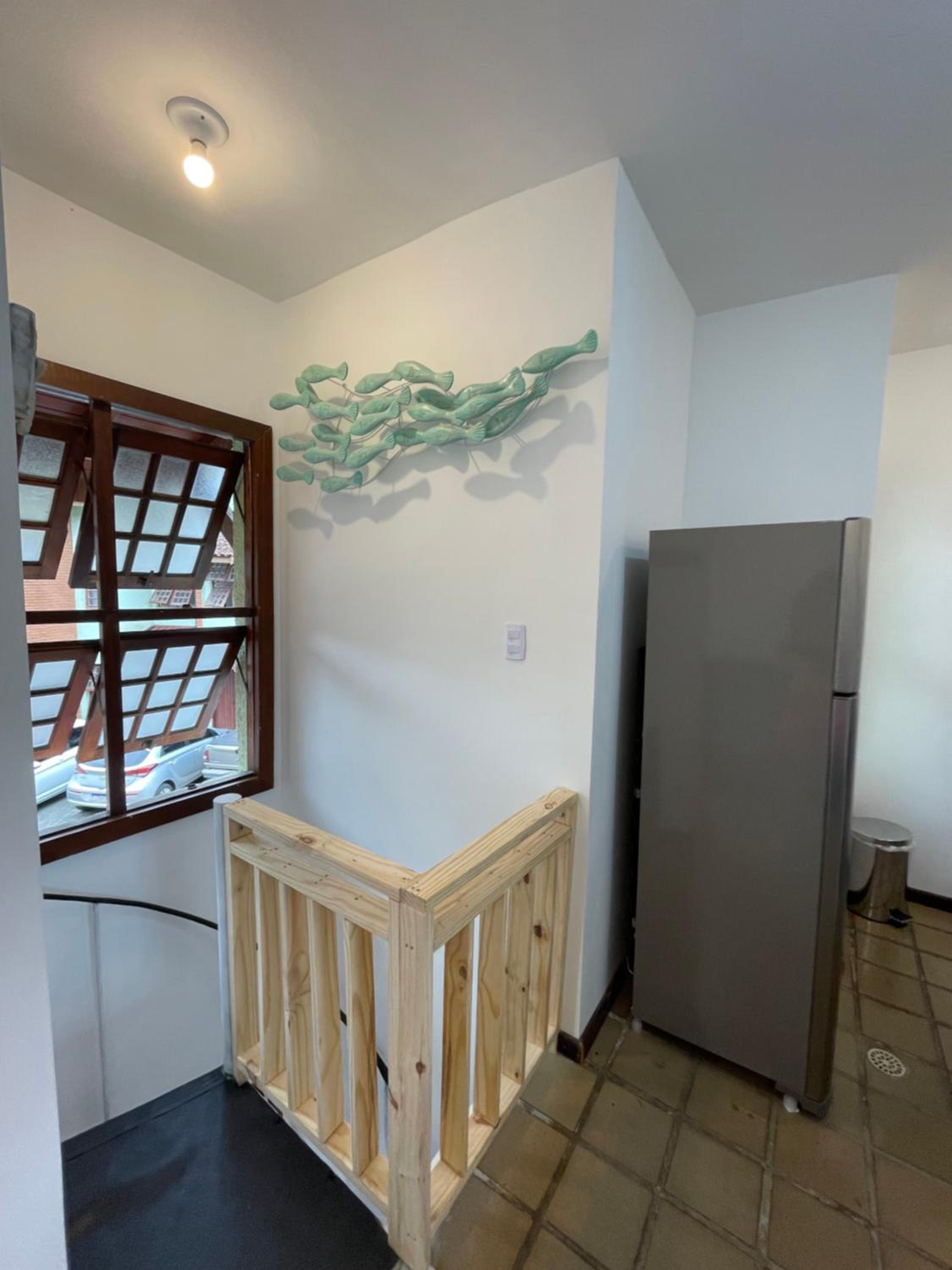 Pé na Areia na Praia das Toninhas - Villagio 24 Porto Feliz