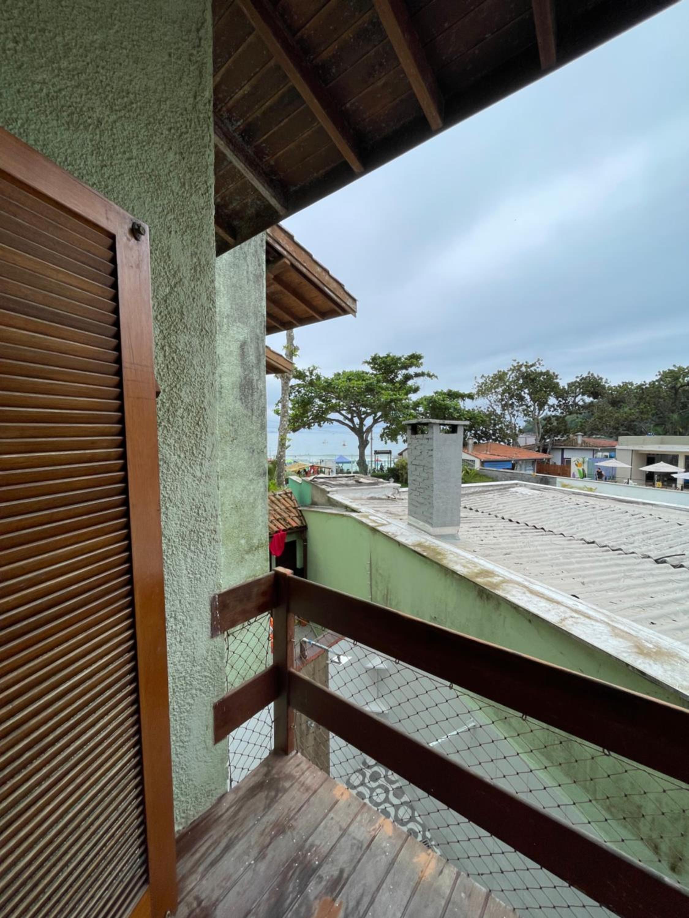 Pé na Areia na Praia das Toninhas - Villagio 24 Porto Feliz