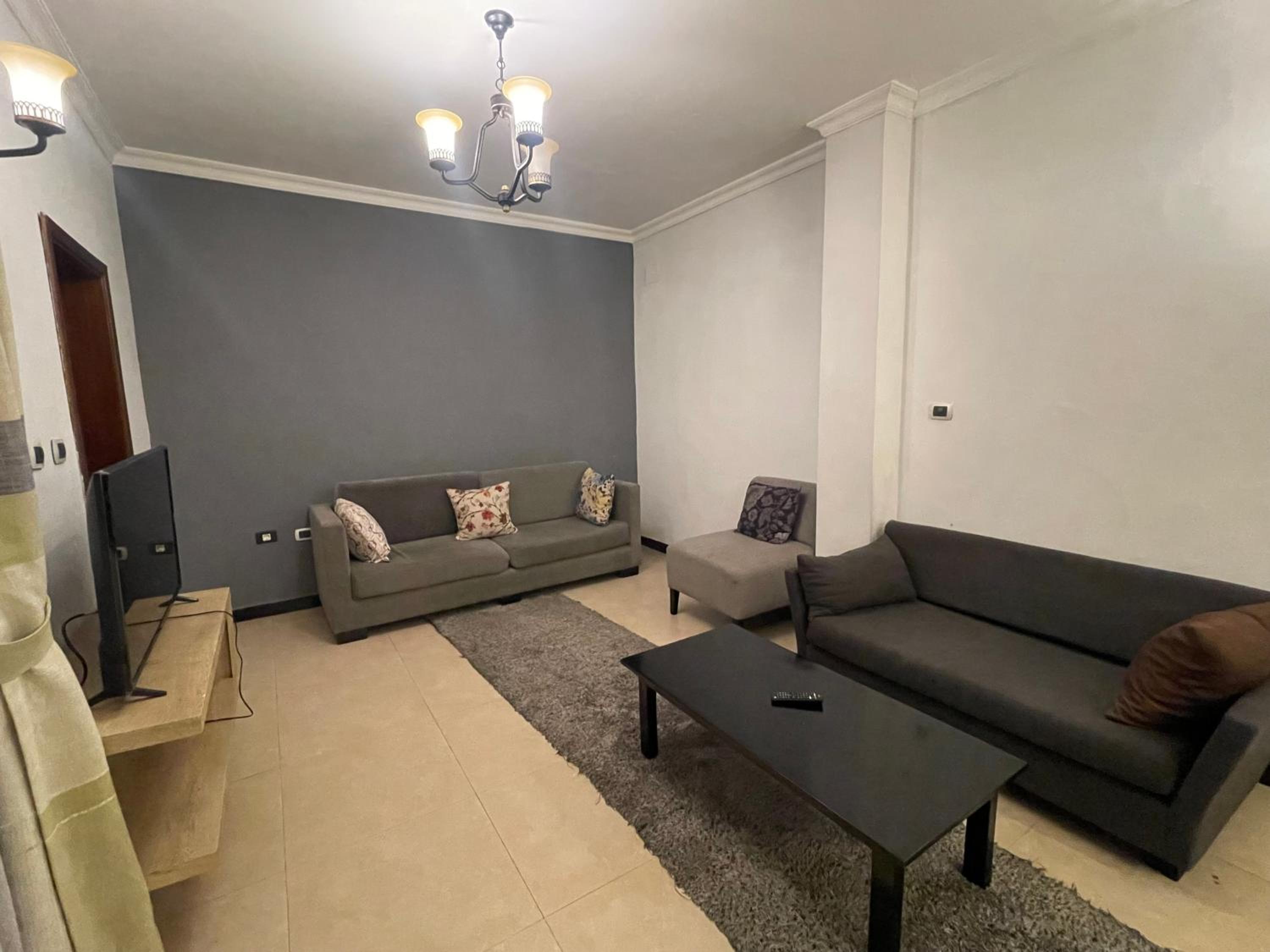 Rankset Guesthouse Apartment