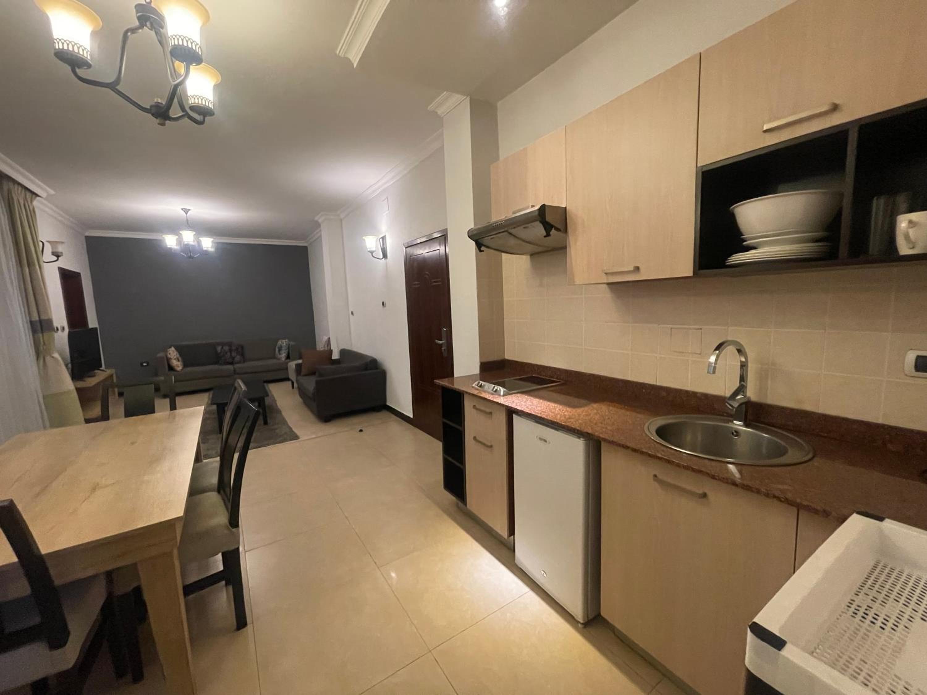 Rankset Guesthouse Apartment