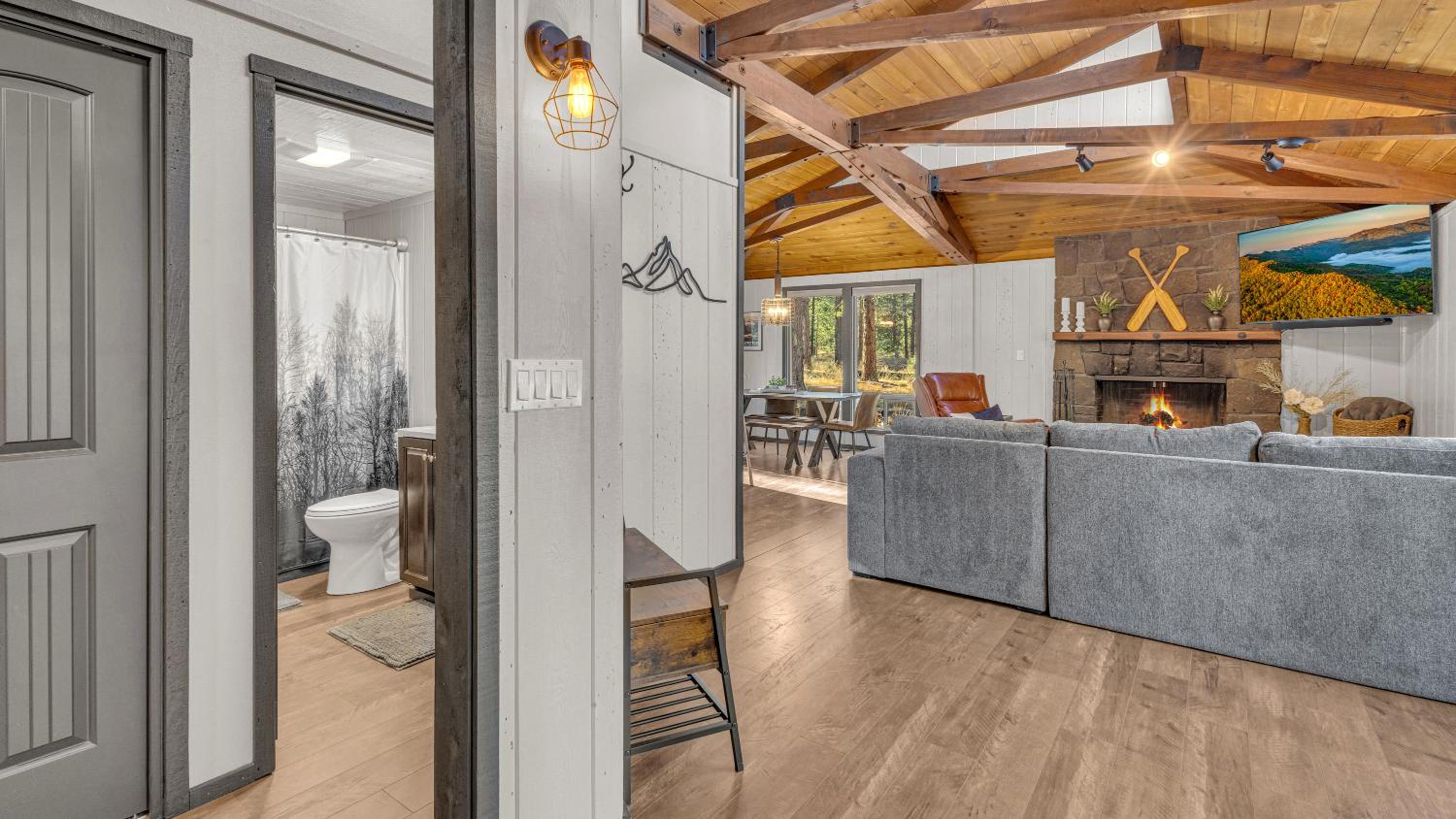Diamond Peak - Unit 5 view 2