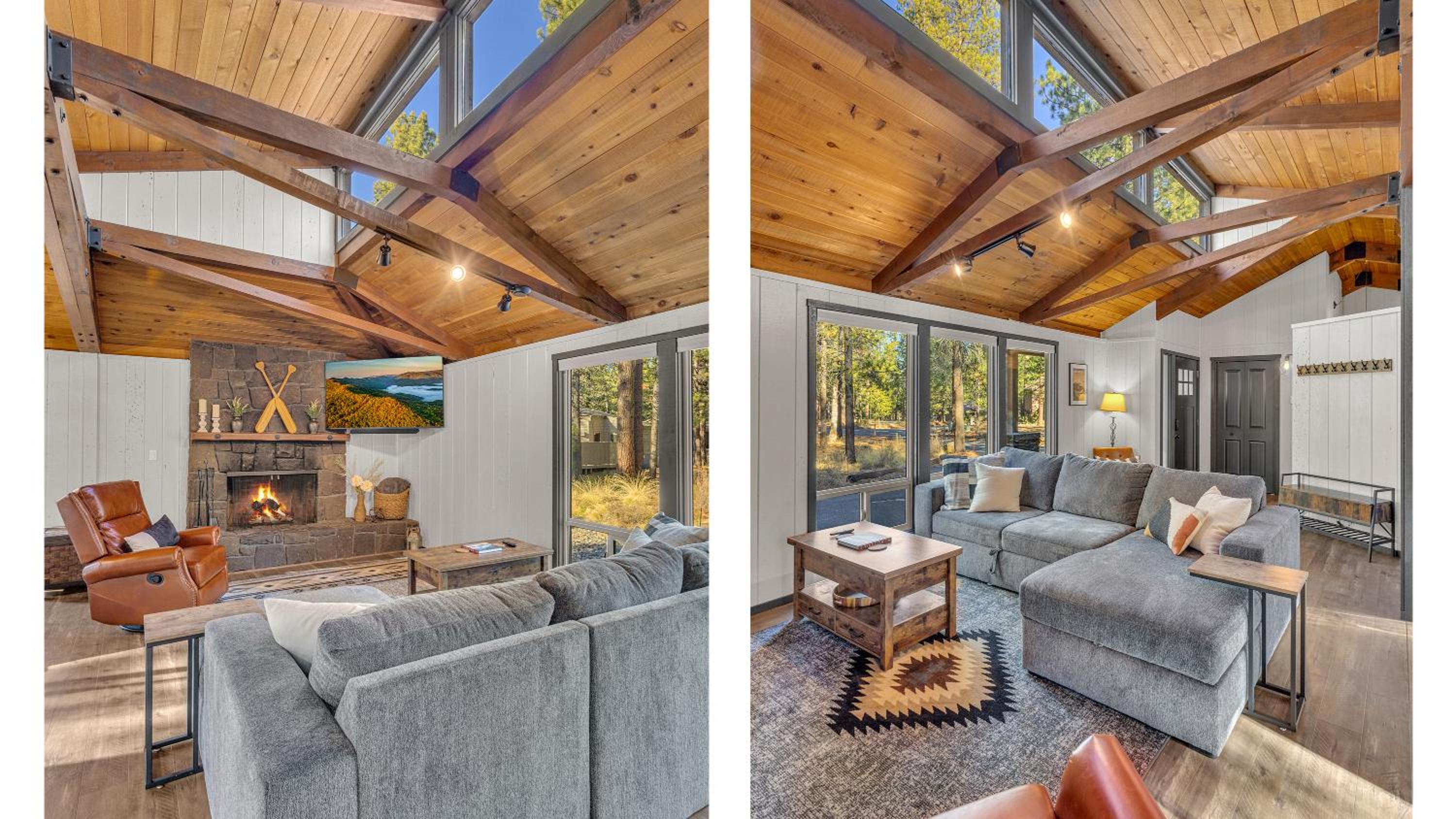 Diamond Peak - Unit 5 view 3