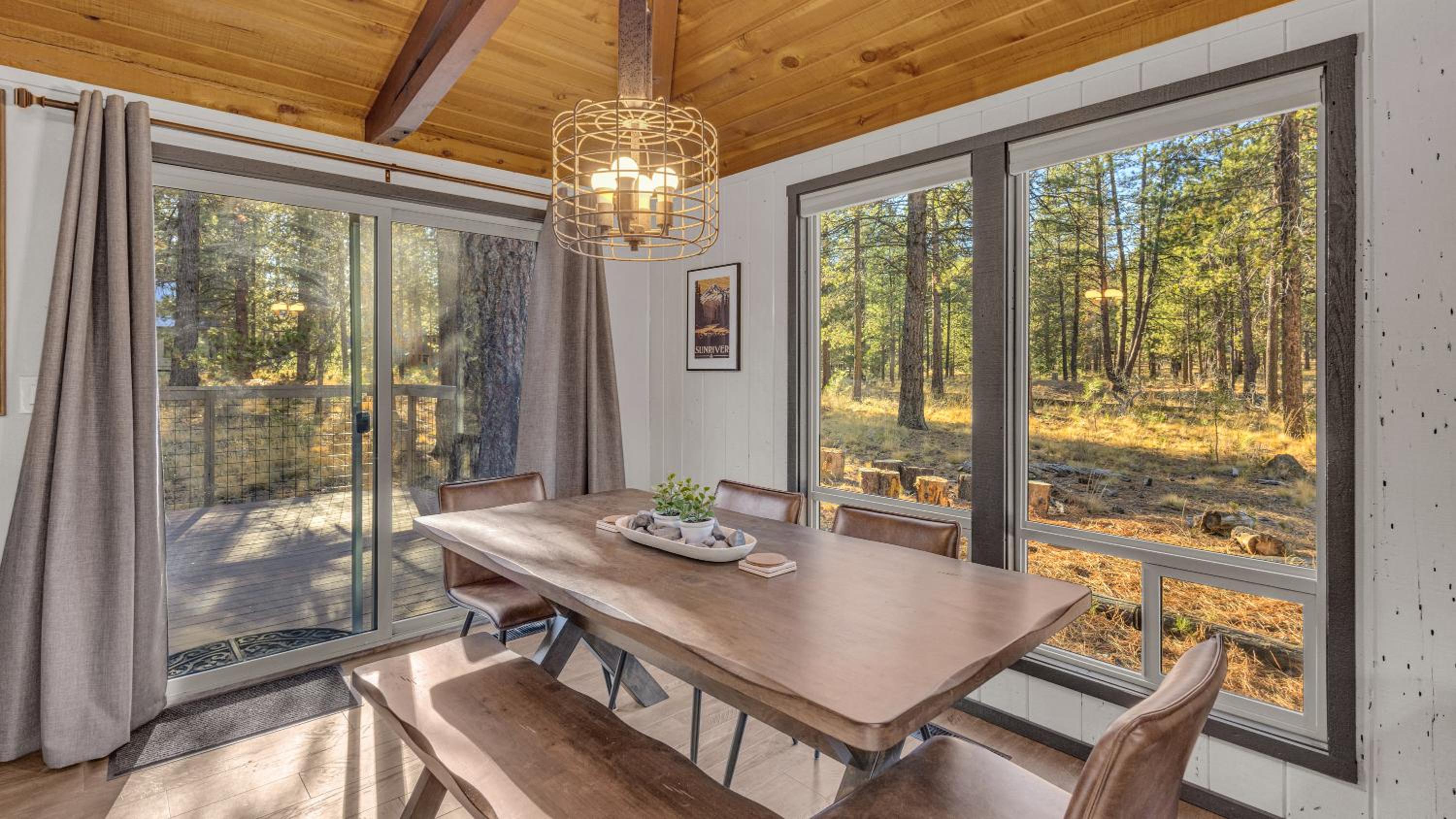 Diamond Peak - Unit 5 view 5