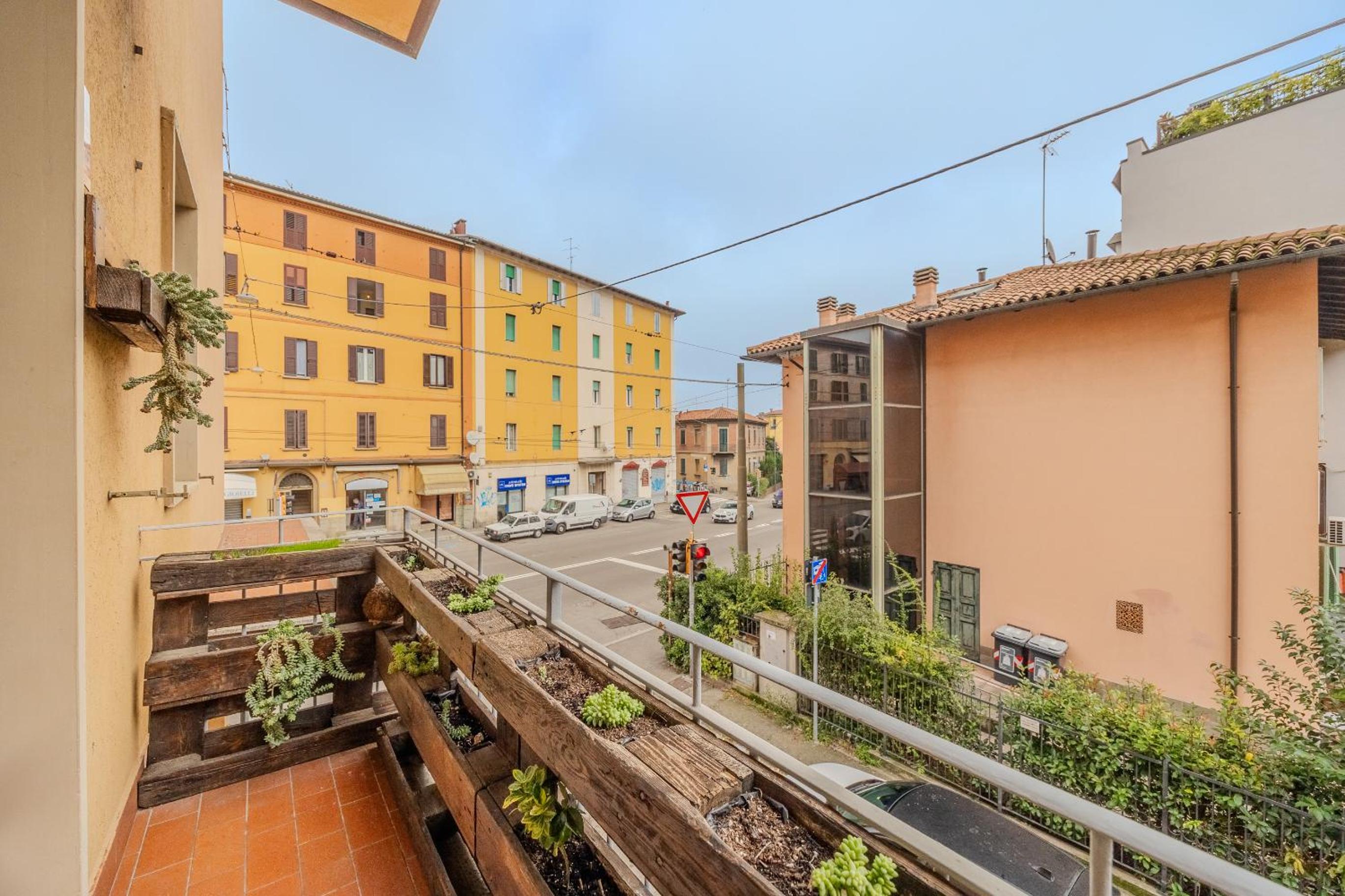 DiffeRent Home - Parcheggio privato photo 4