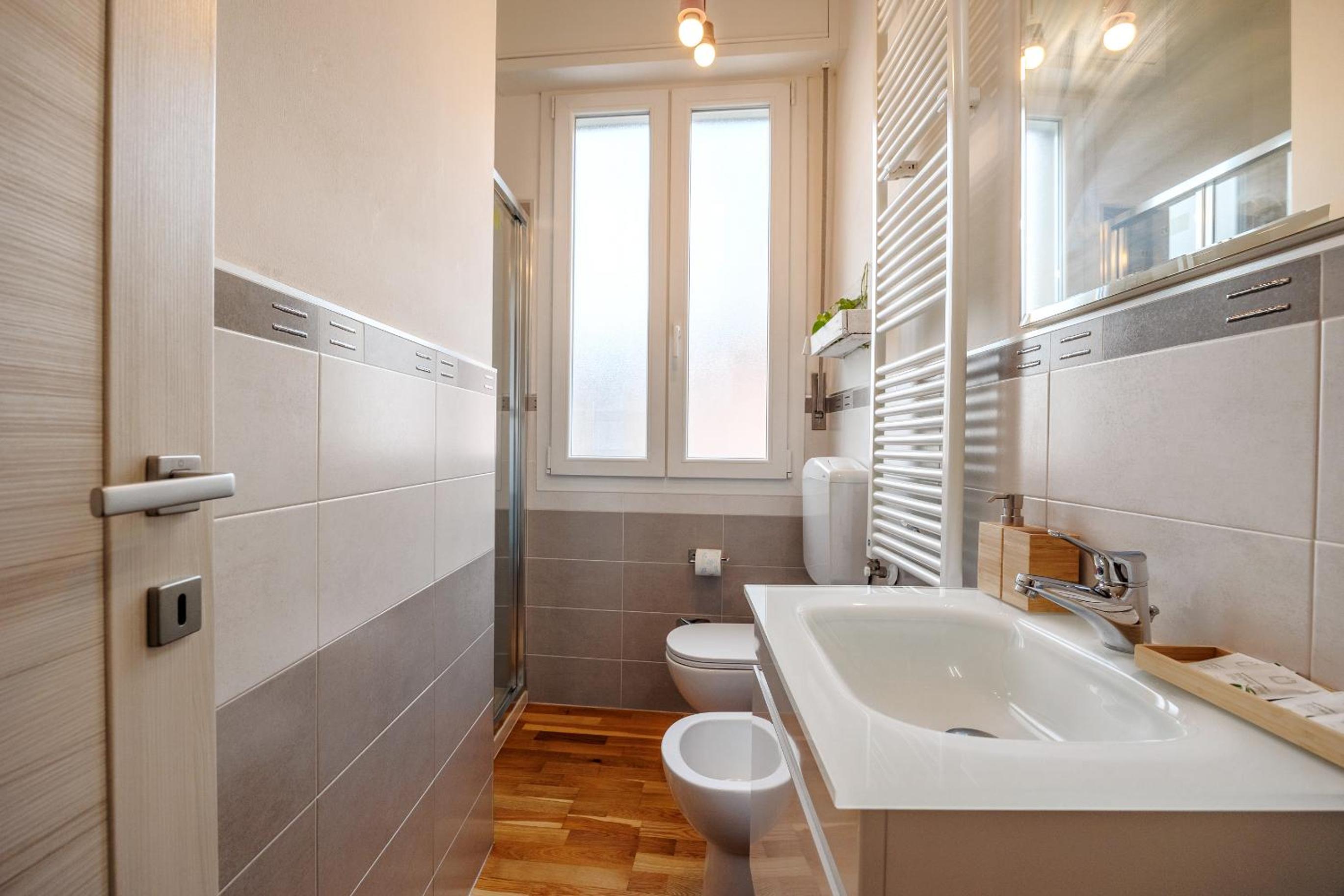 DiffeRent Home - Parcheggio privato photo 3