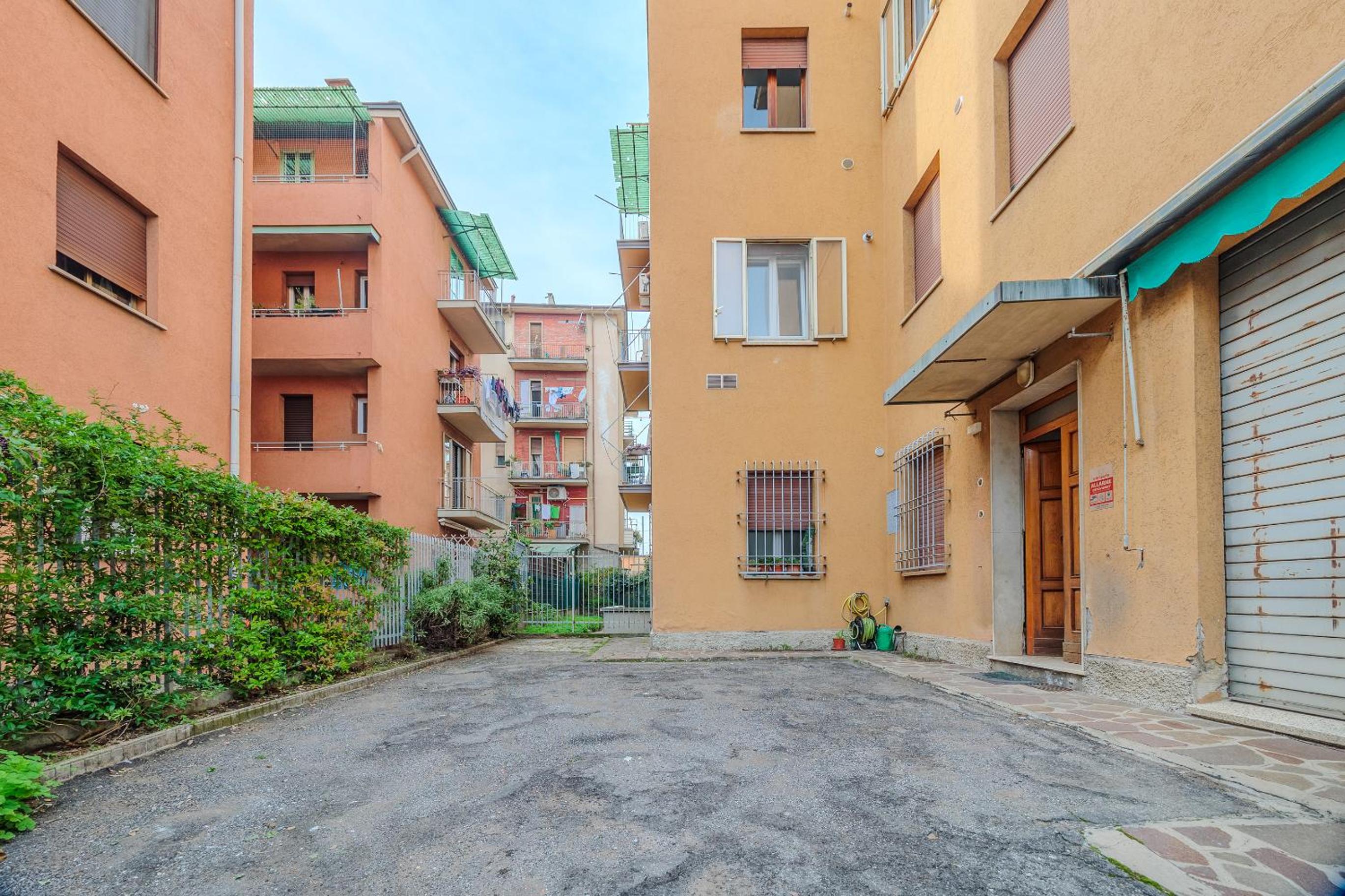 DiffeRent Home - Parcheggio privato photo 5