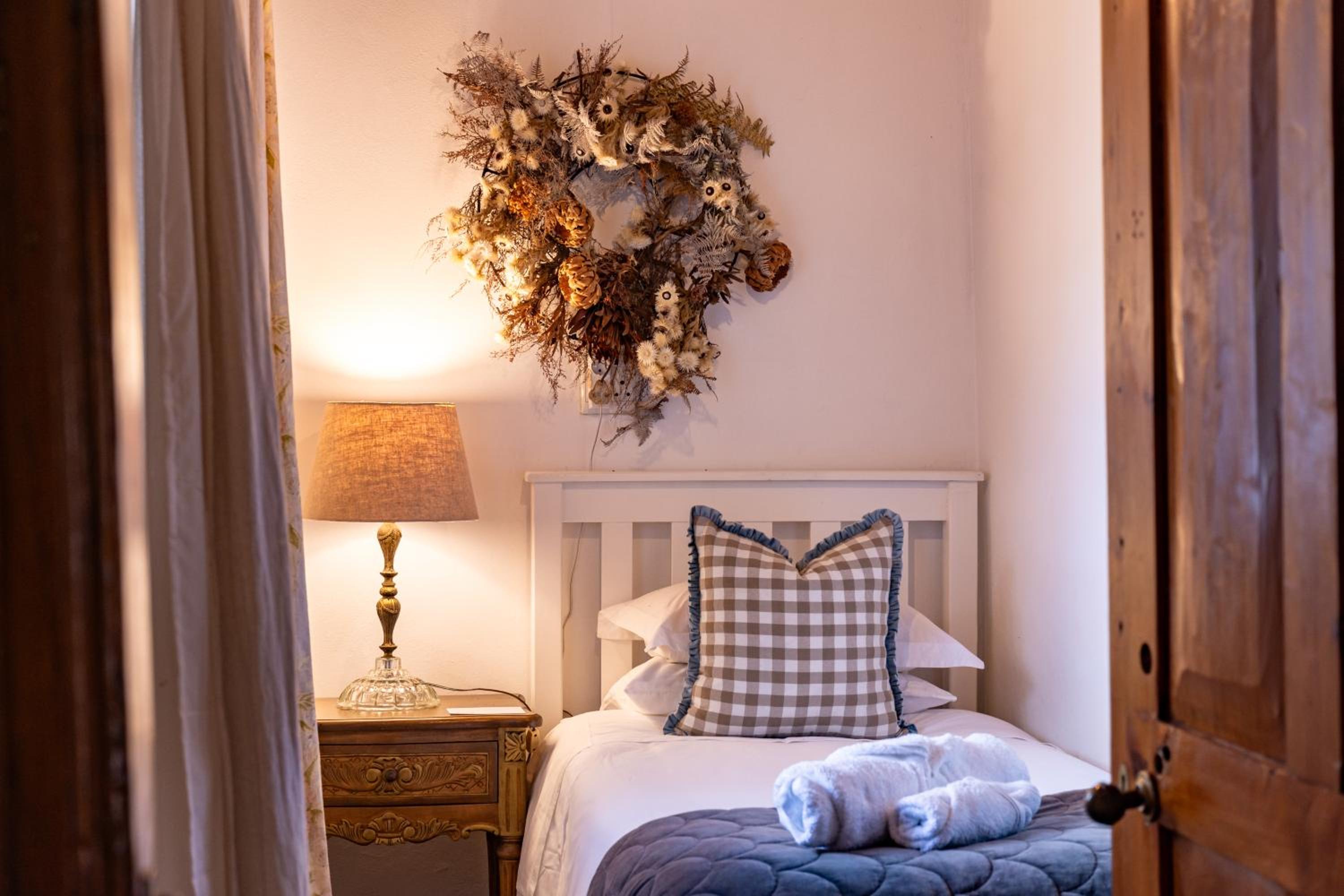 Sionsberg Farmstay view 5