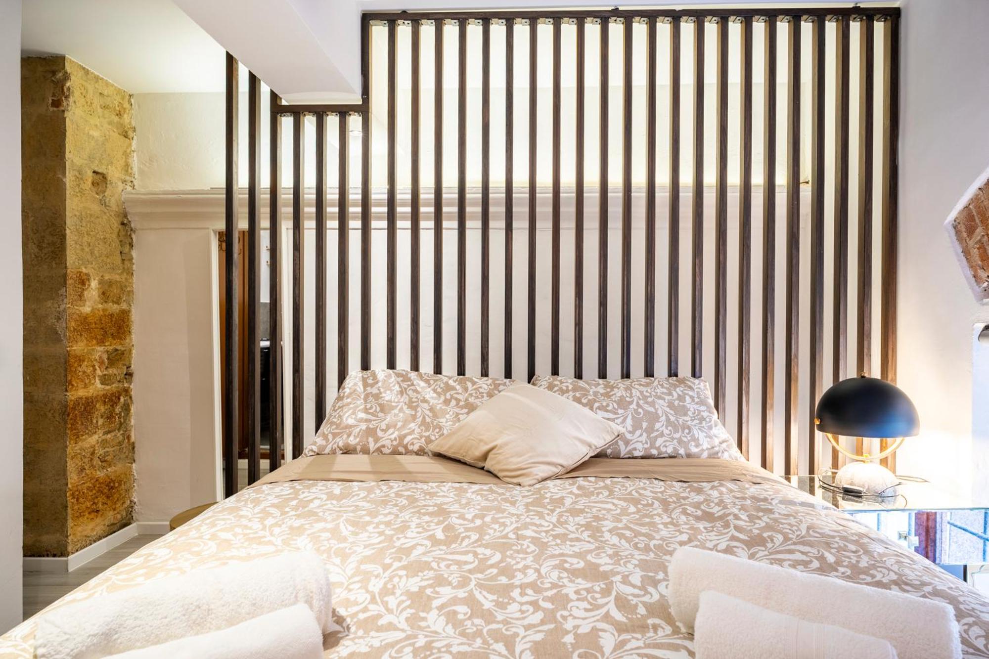 Brancacci House - 500m da Ponte Vecchio by Hôtea