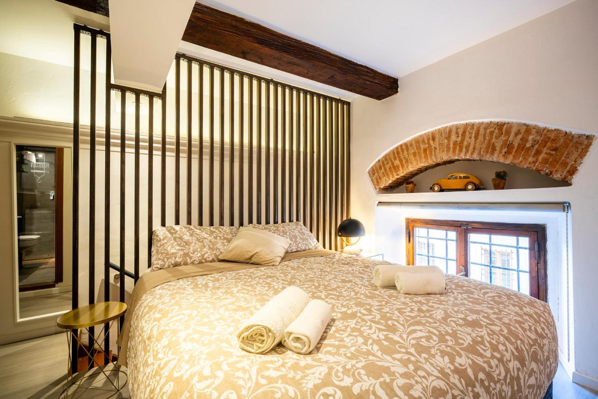 Brancacci House - 500m da Ponte Vecchio by Hôtea