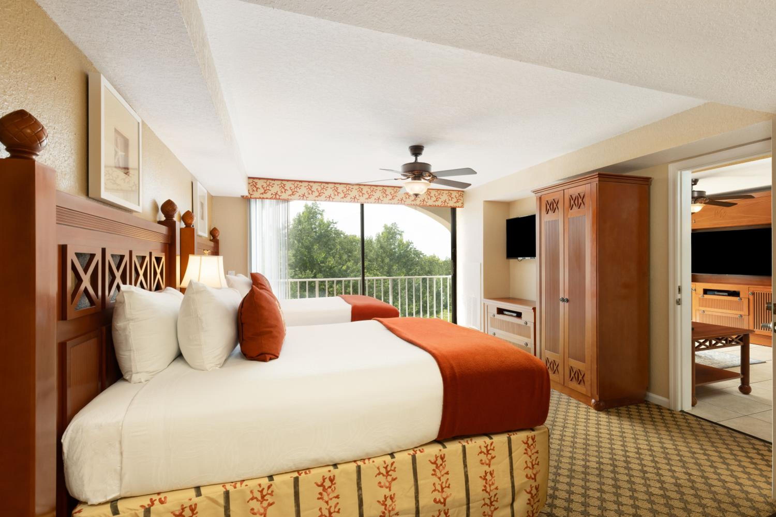 Westgate Towers Resort