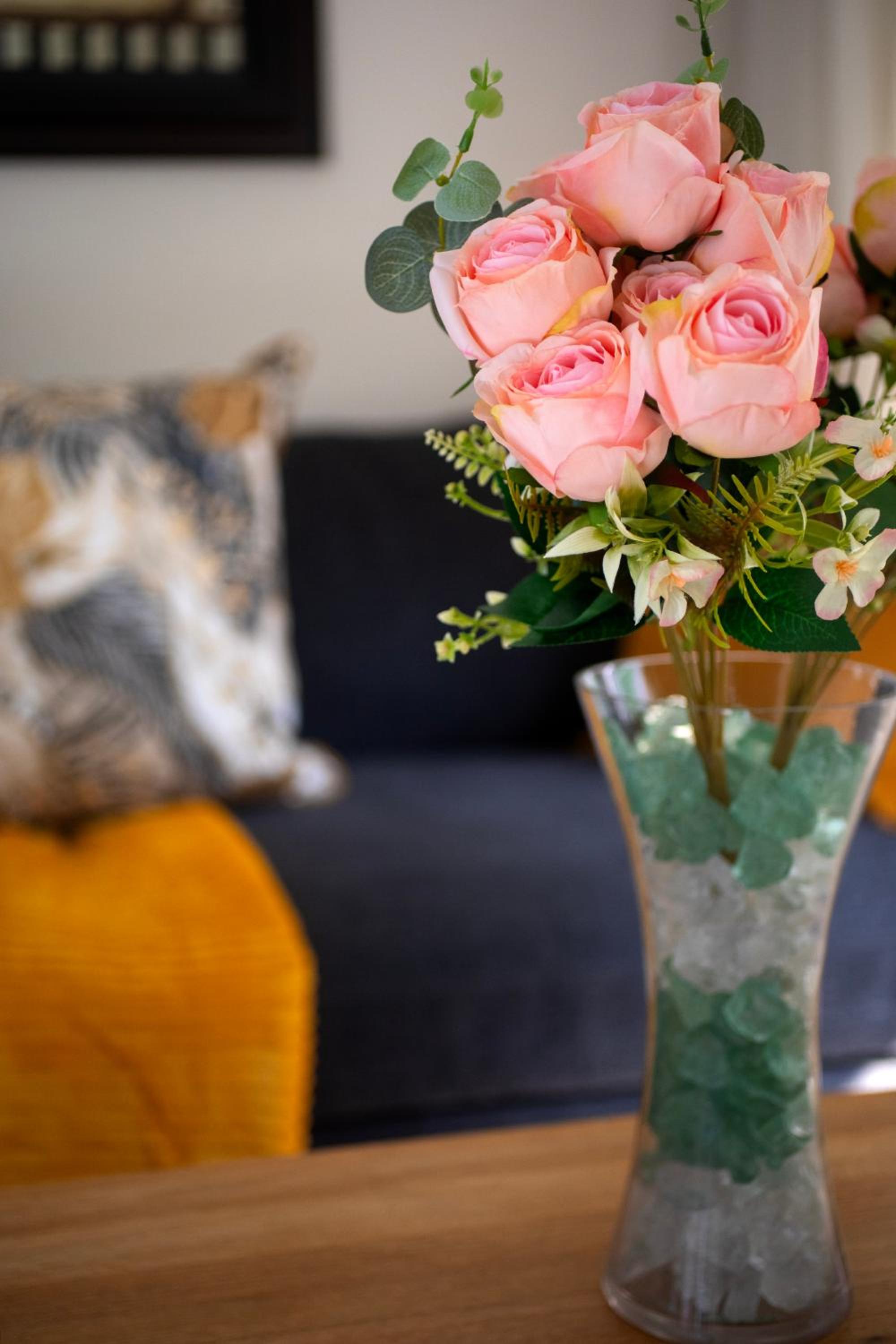 Regency Rose at Chaplin Manor