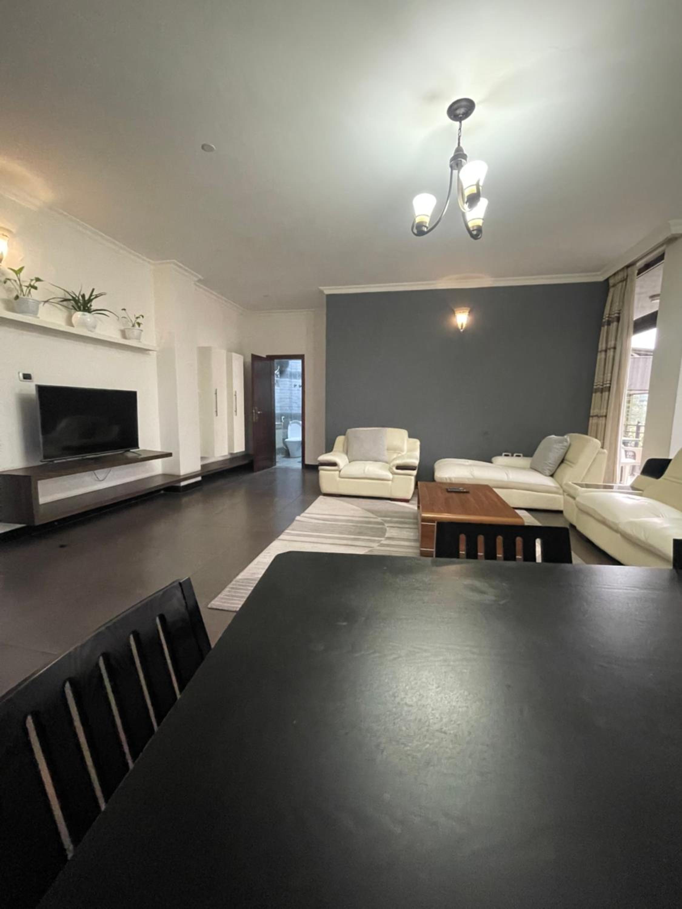 Rankset Guesthouse Apartment