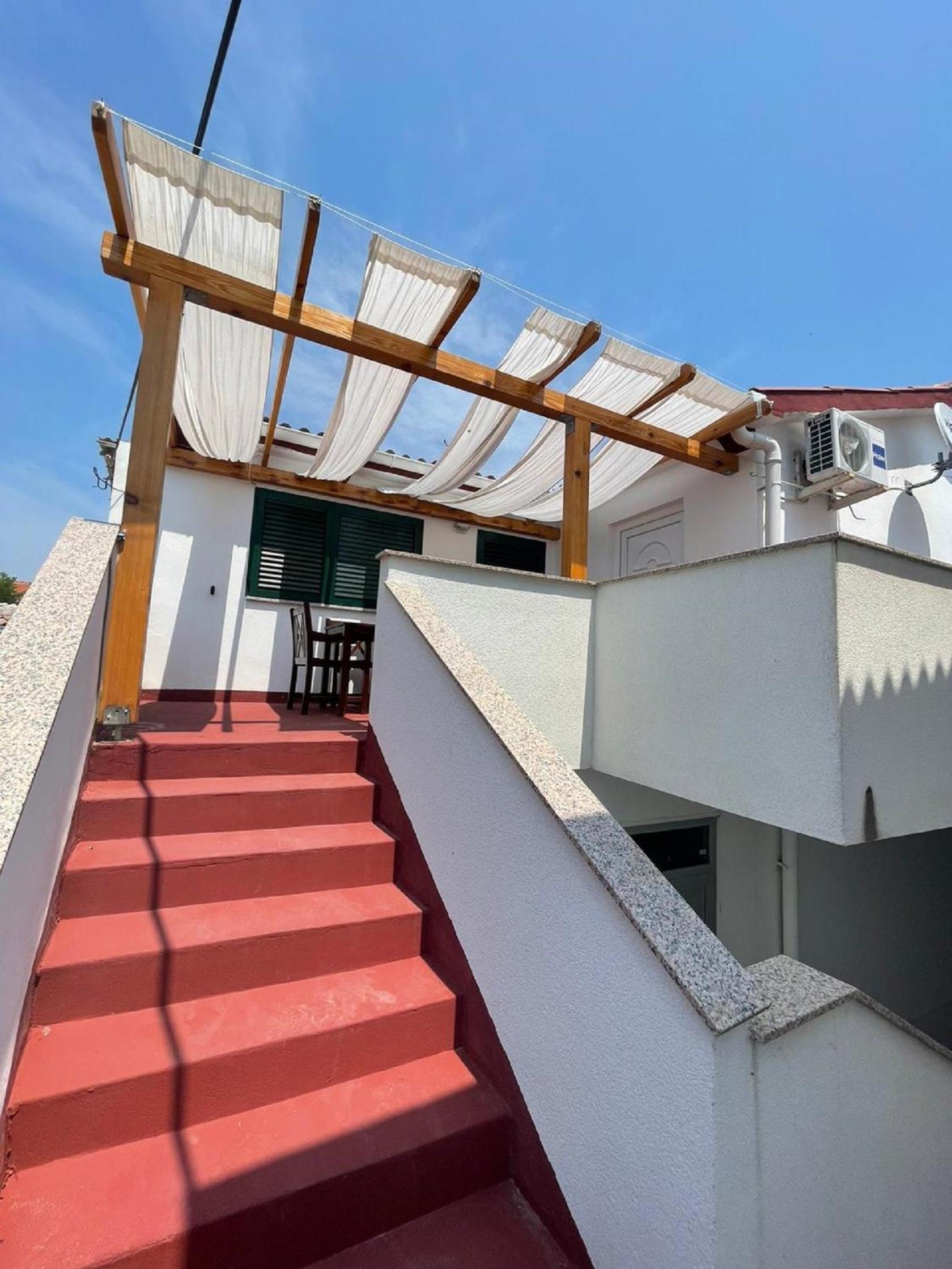 MY DALMATIA - Beach Apartment Neno view 3