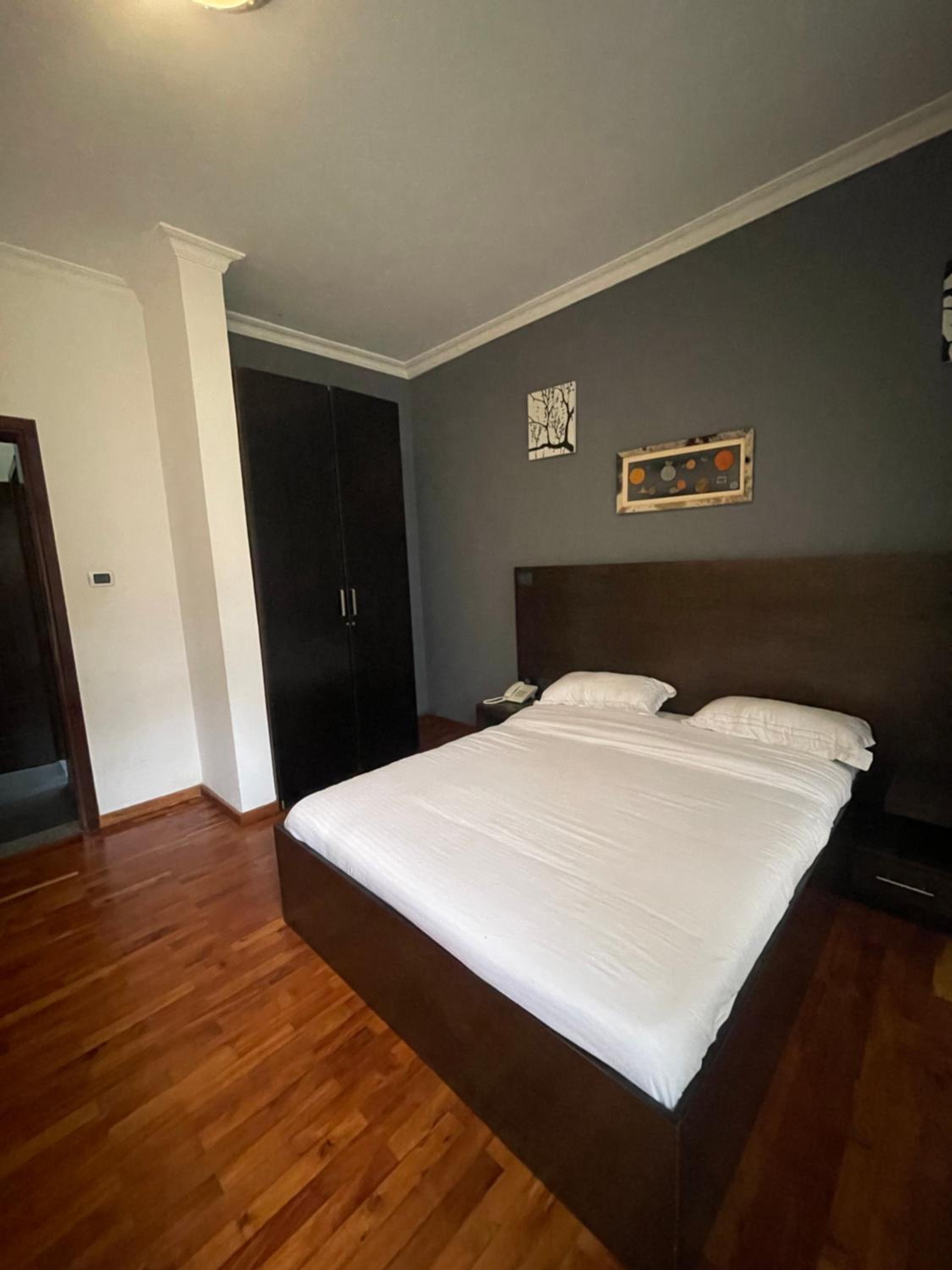 Rankset Guesthouse Apartment