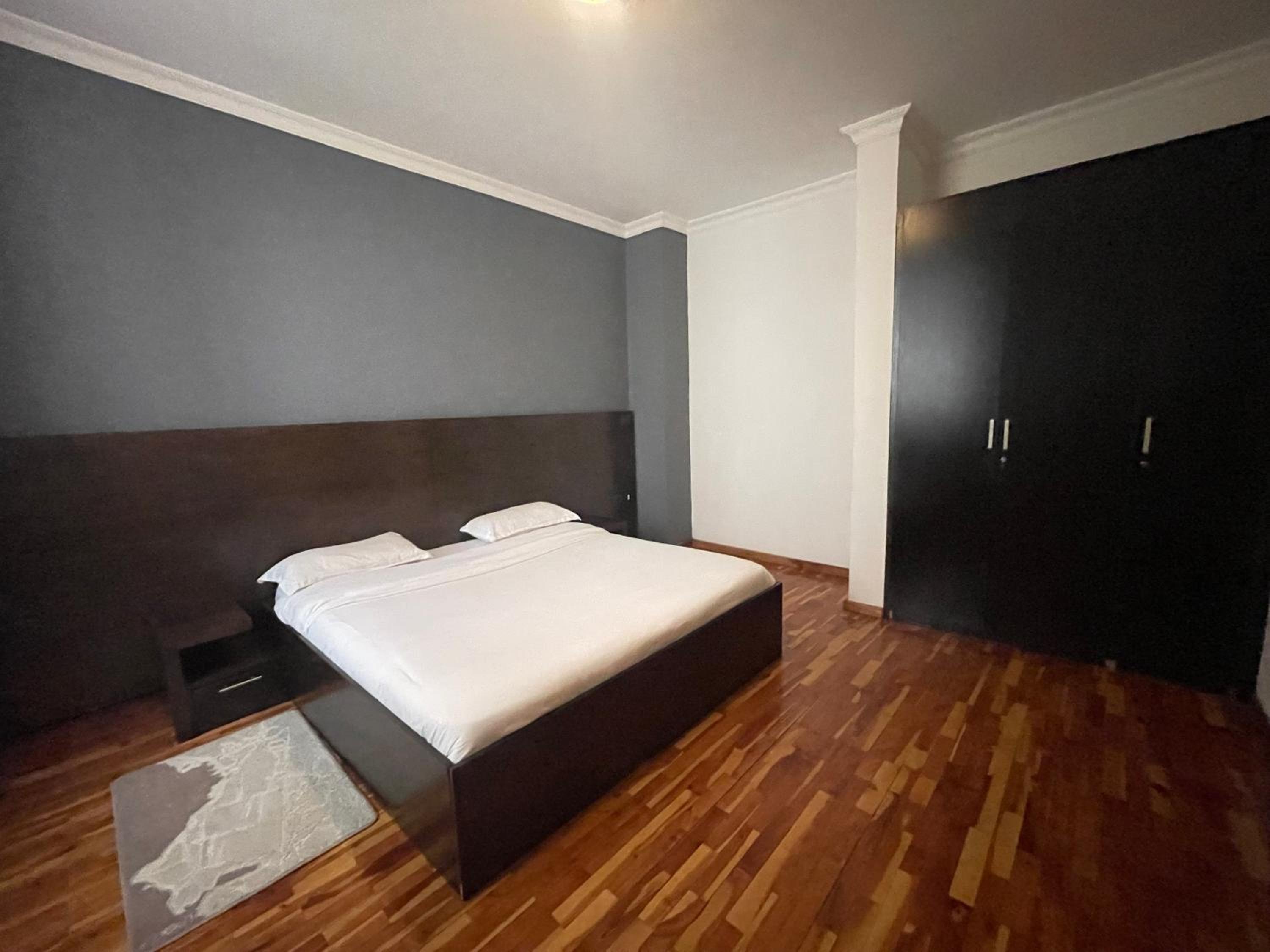Rankset Guesthouse Apartment