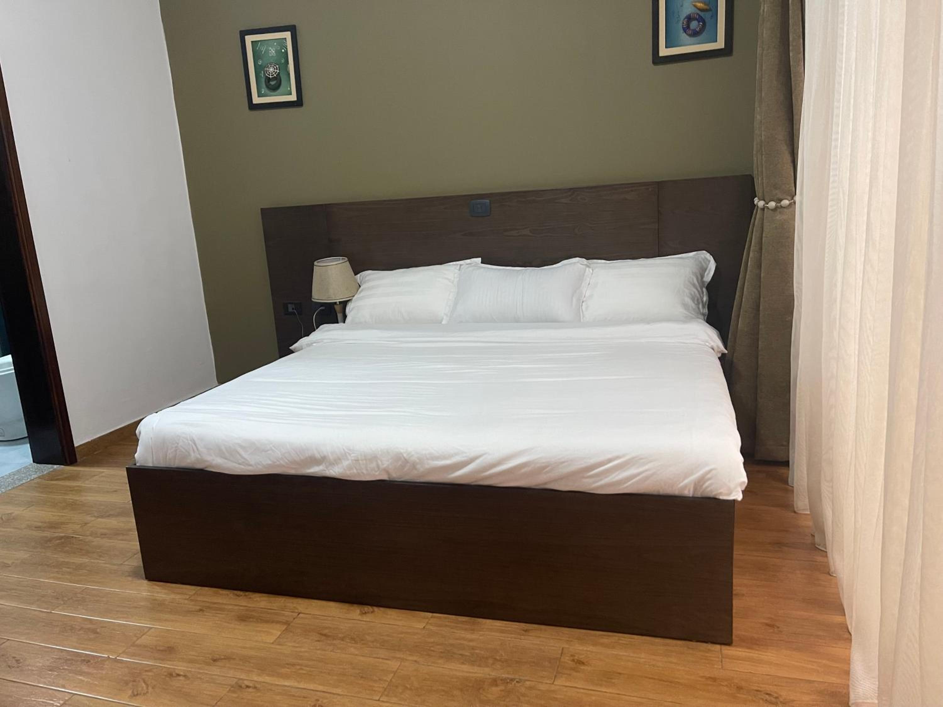 Rankset Guesthouse Apartment