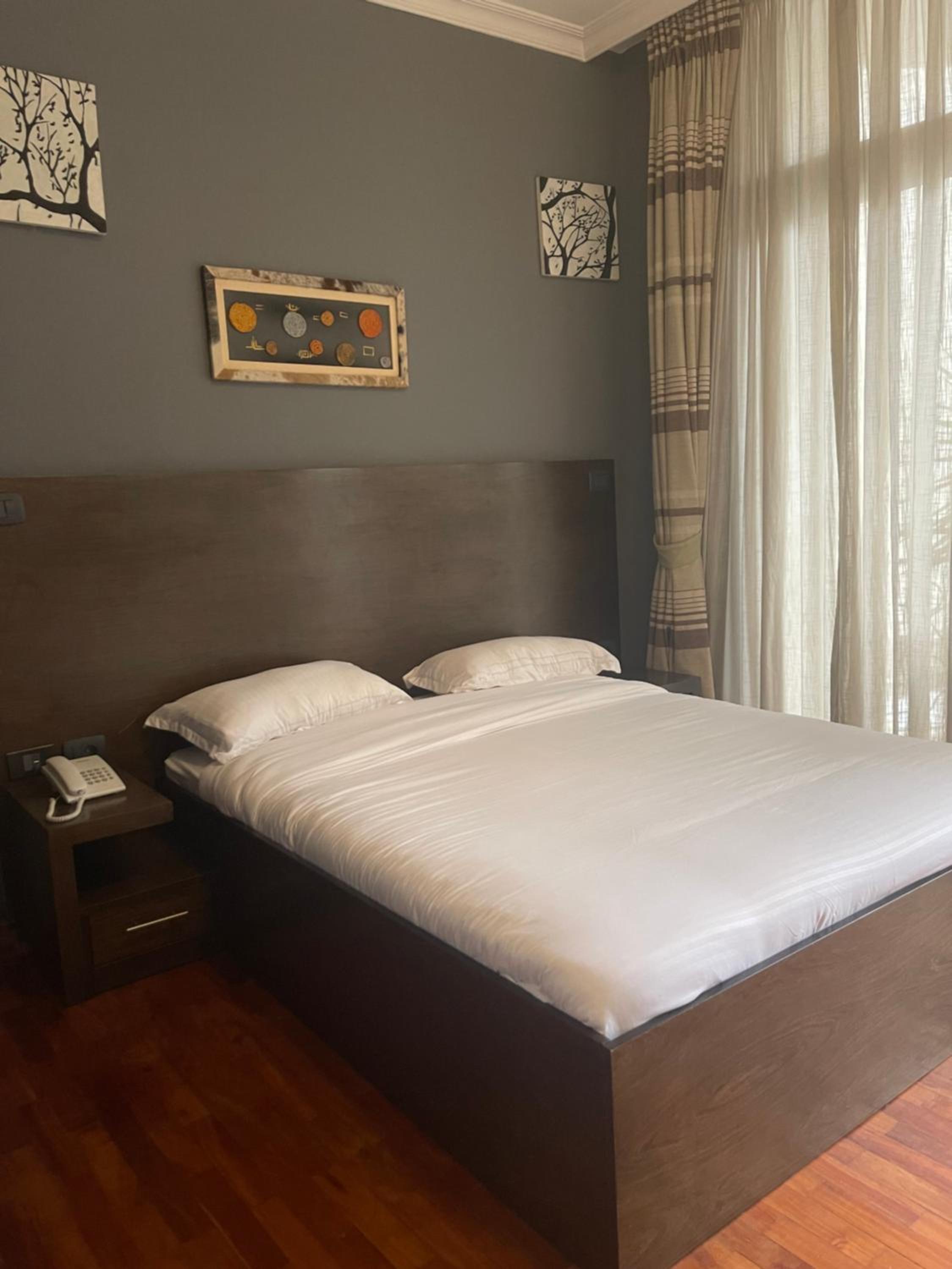 Rankset Guesthouse Apartment