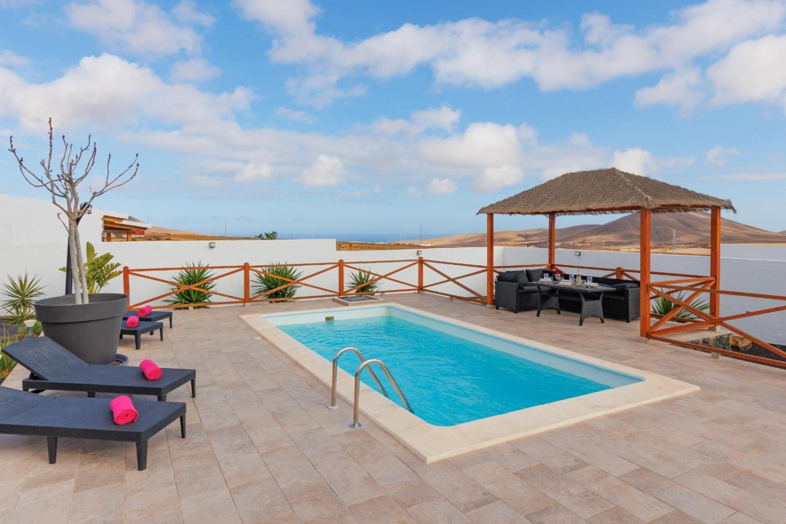 Casabelhouses relax