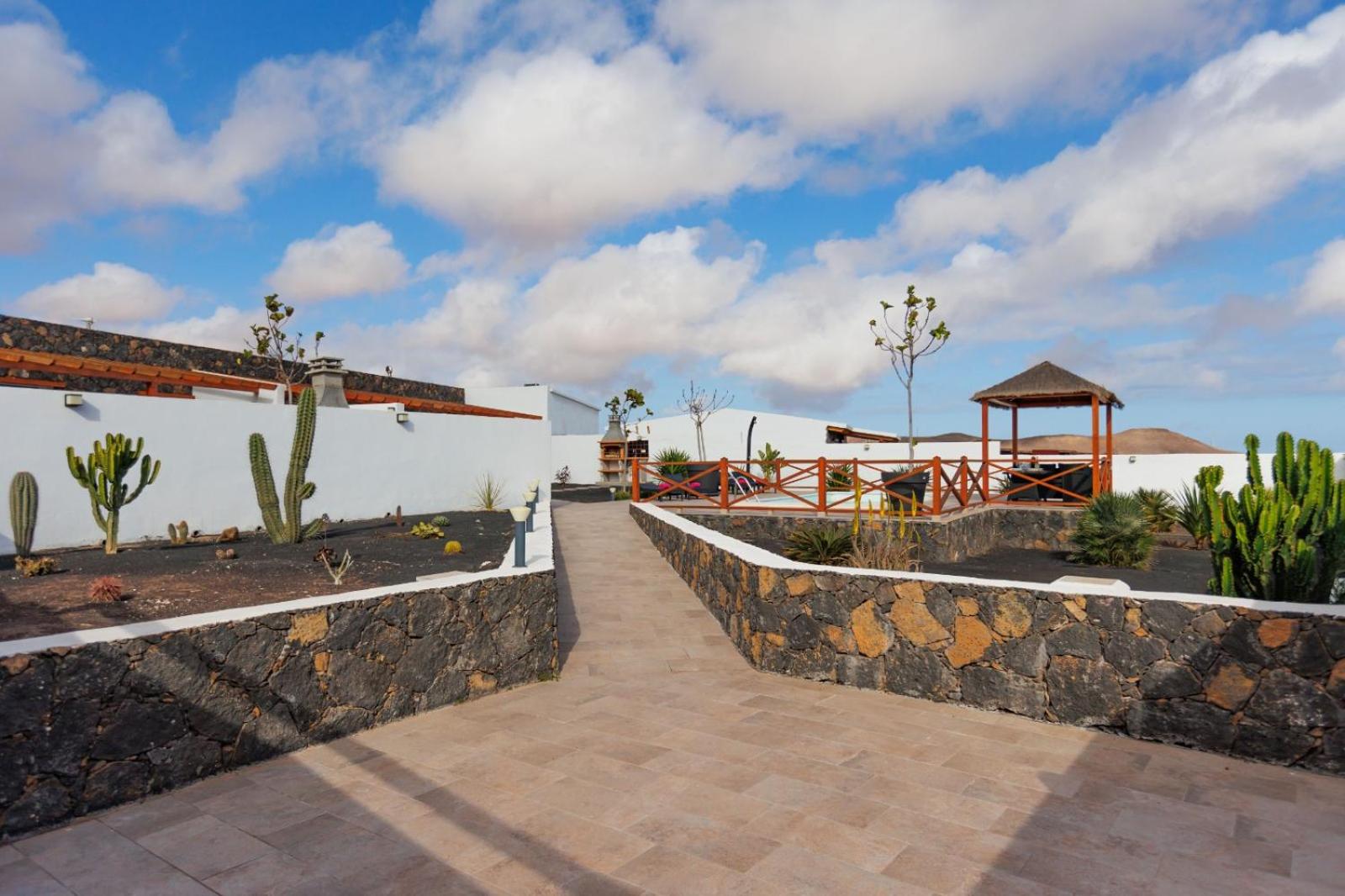 Casabelhouses relax