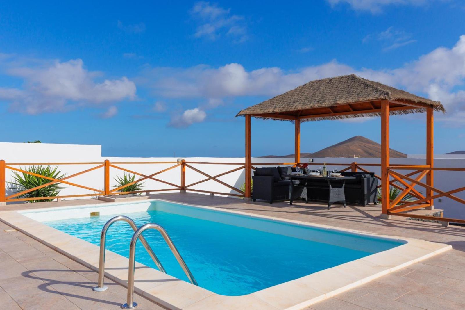 Casabelhouses relax