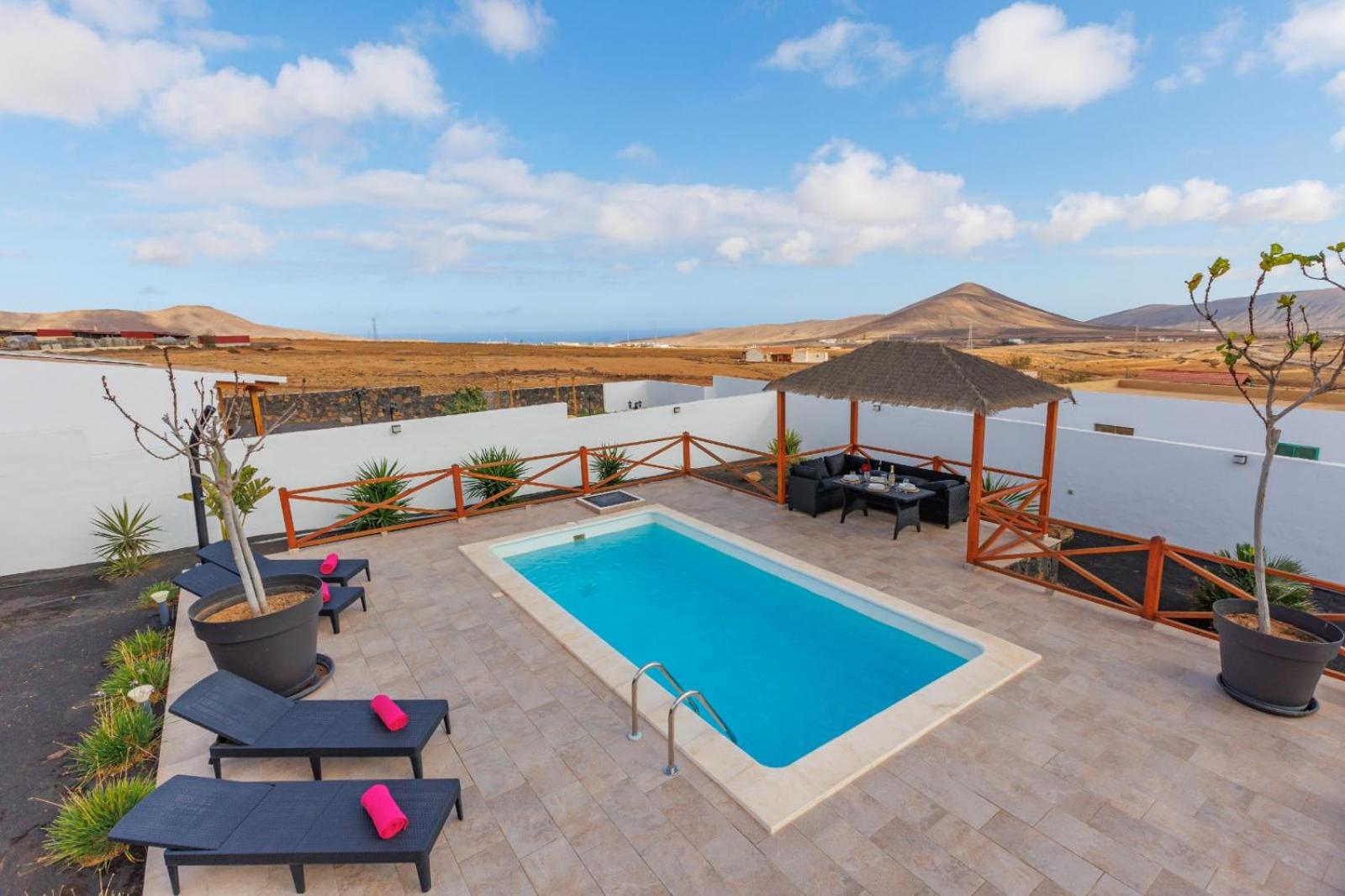Casabelhouses relax