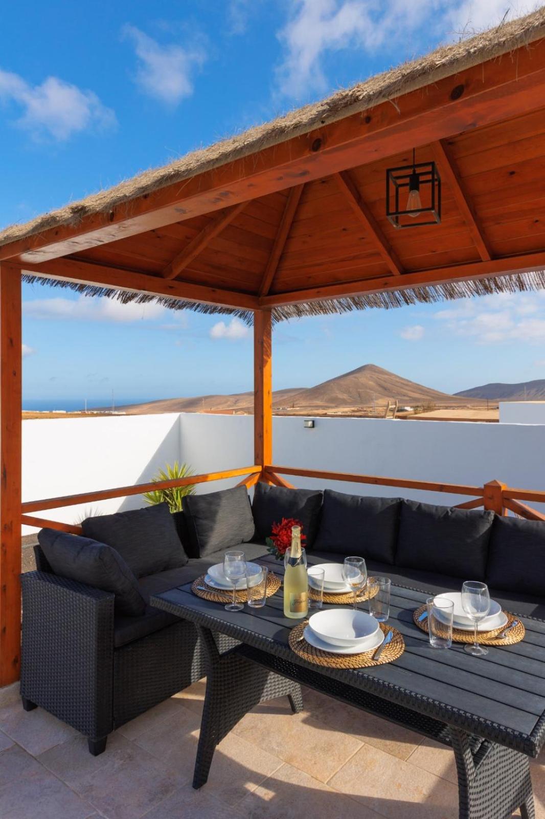 Casabelhouses relax