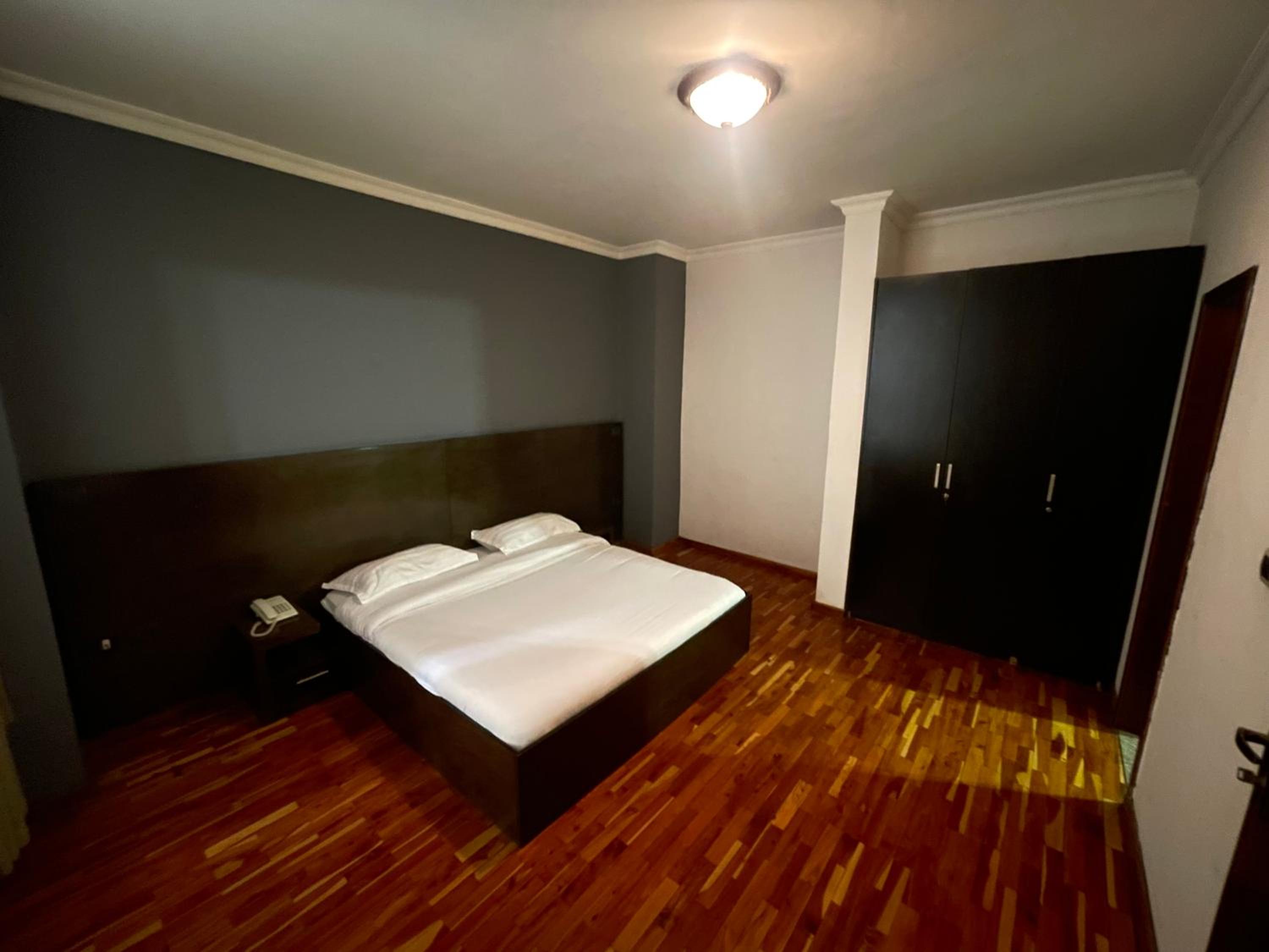 Rankset Guesthouse Apartment