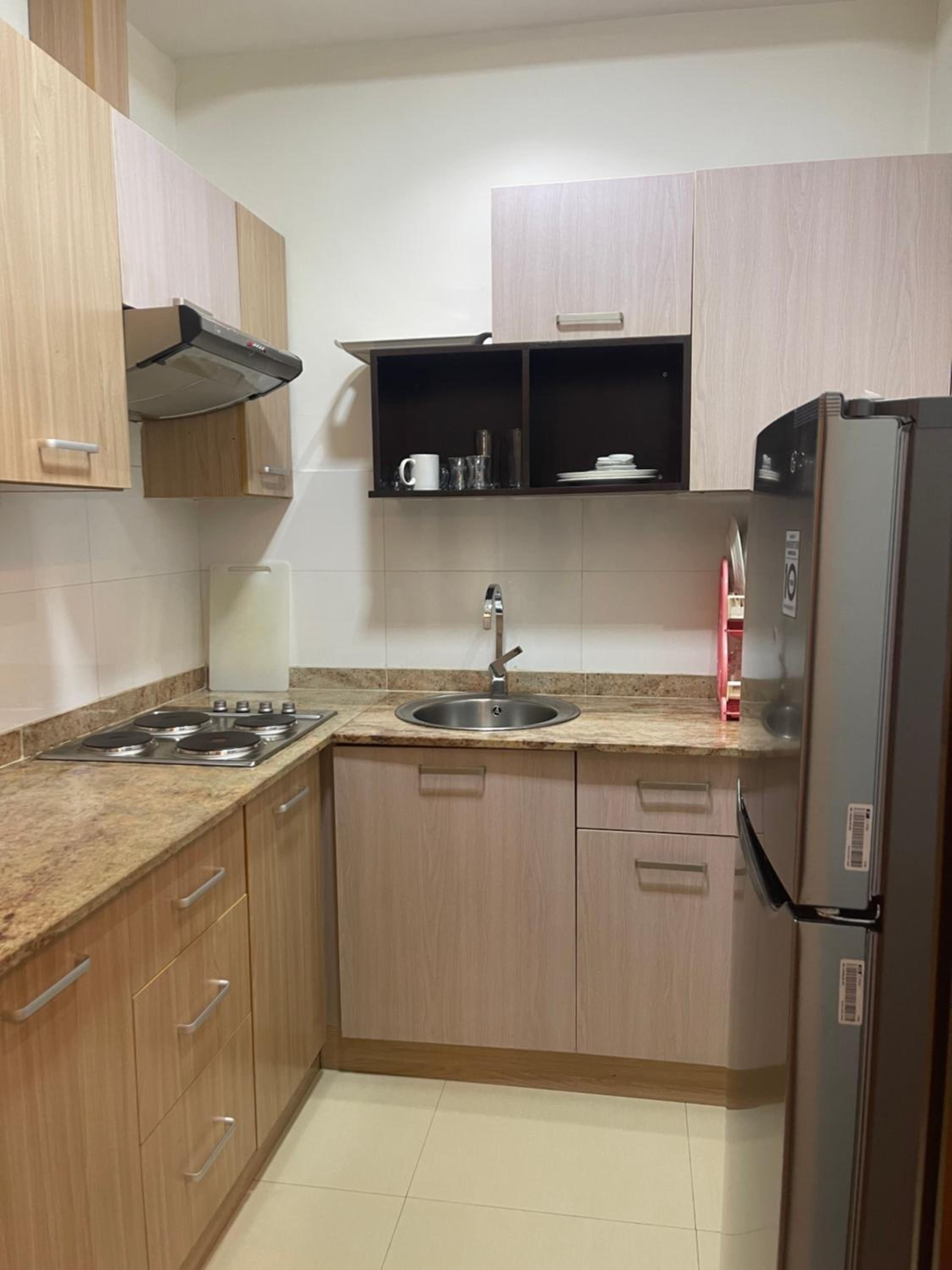 Rankset Guesthouse Apartment