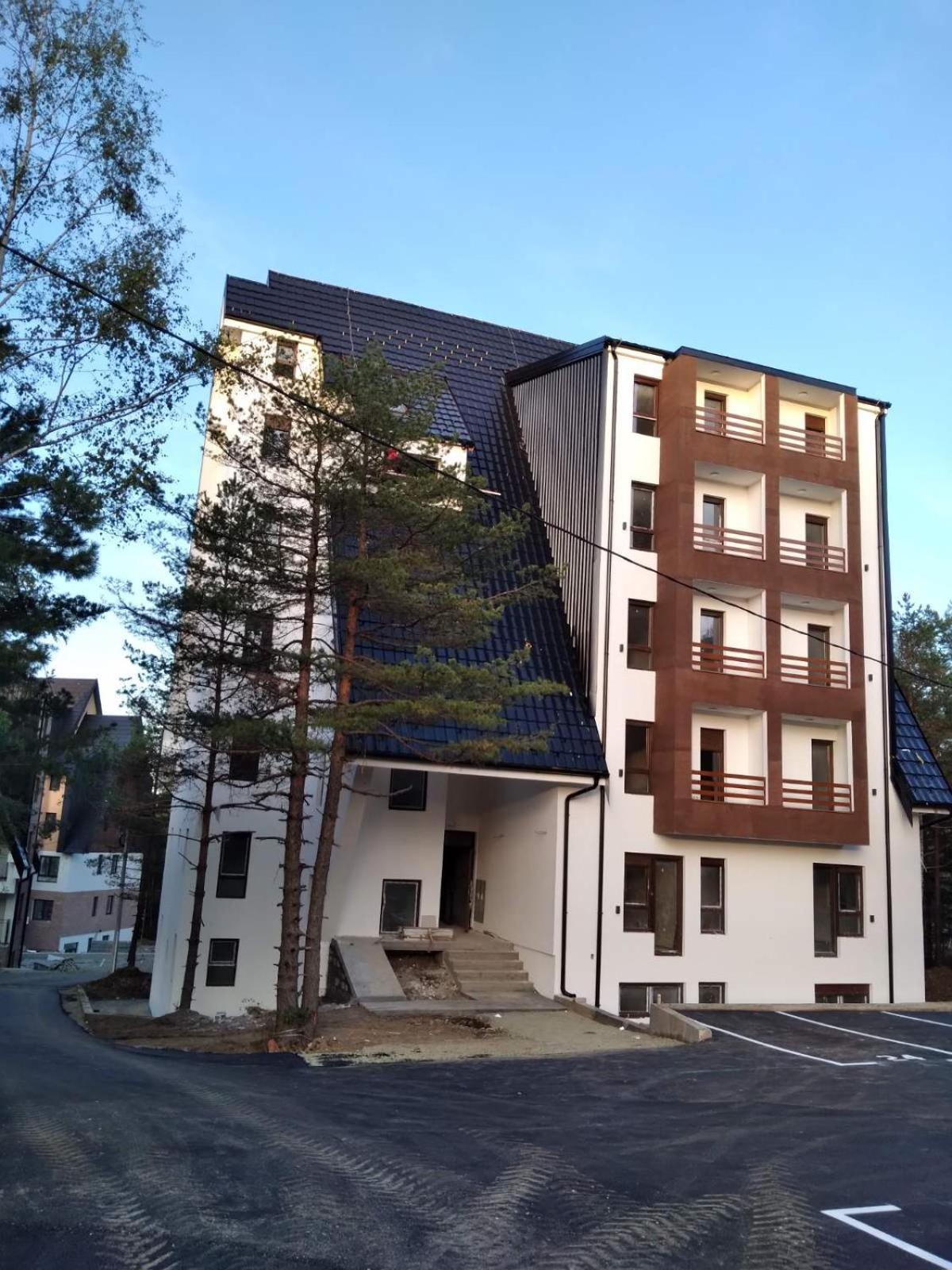 Apartman Kala Divčibare view 5