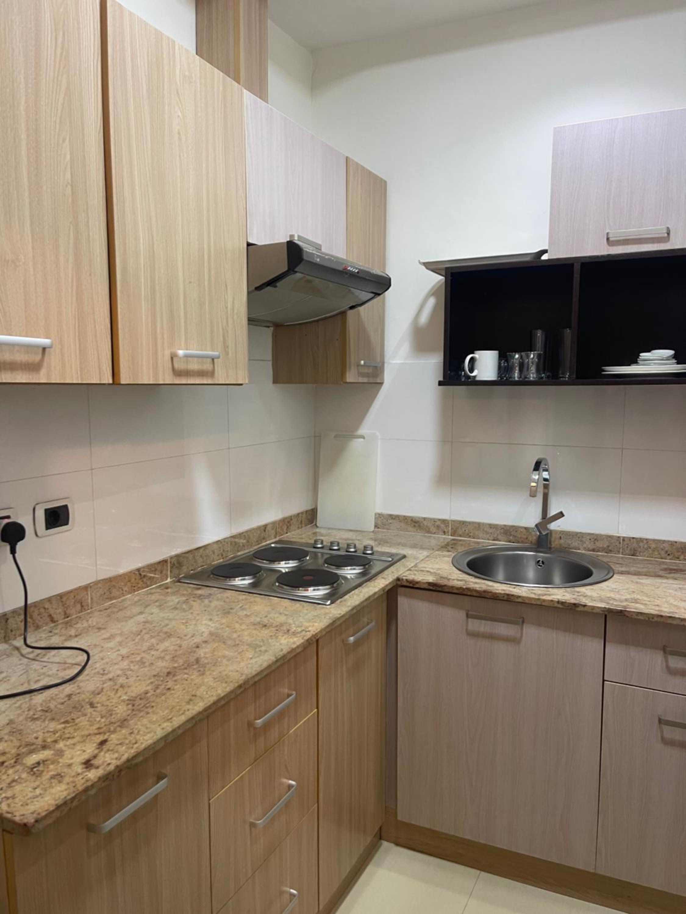 Rankset Guesthouse Apartment
