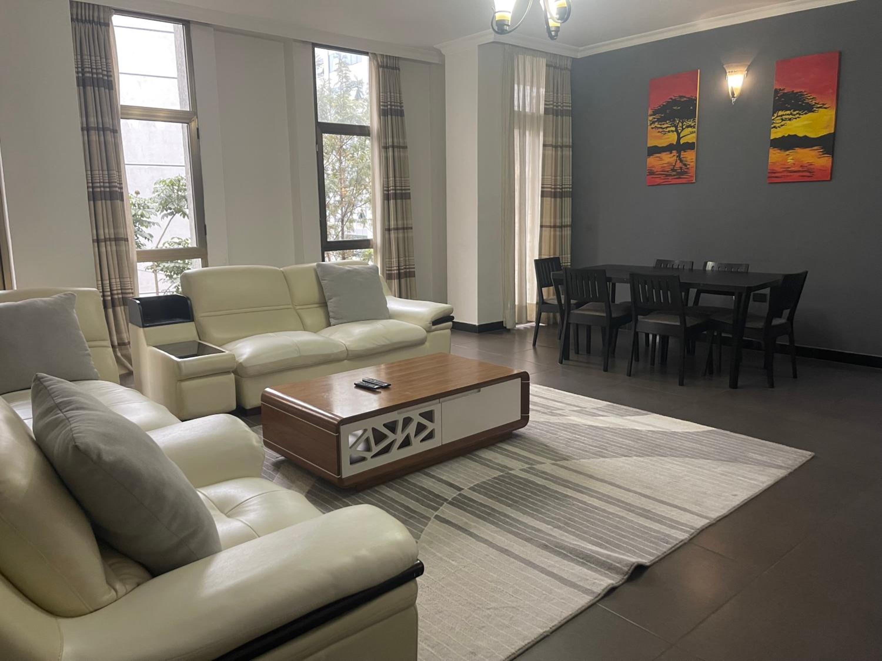 Rankset Guesthouse Apartment