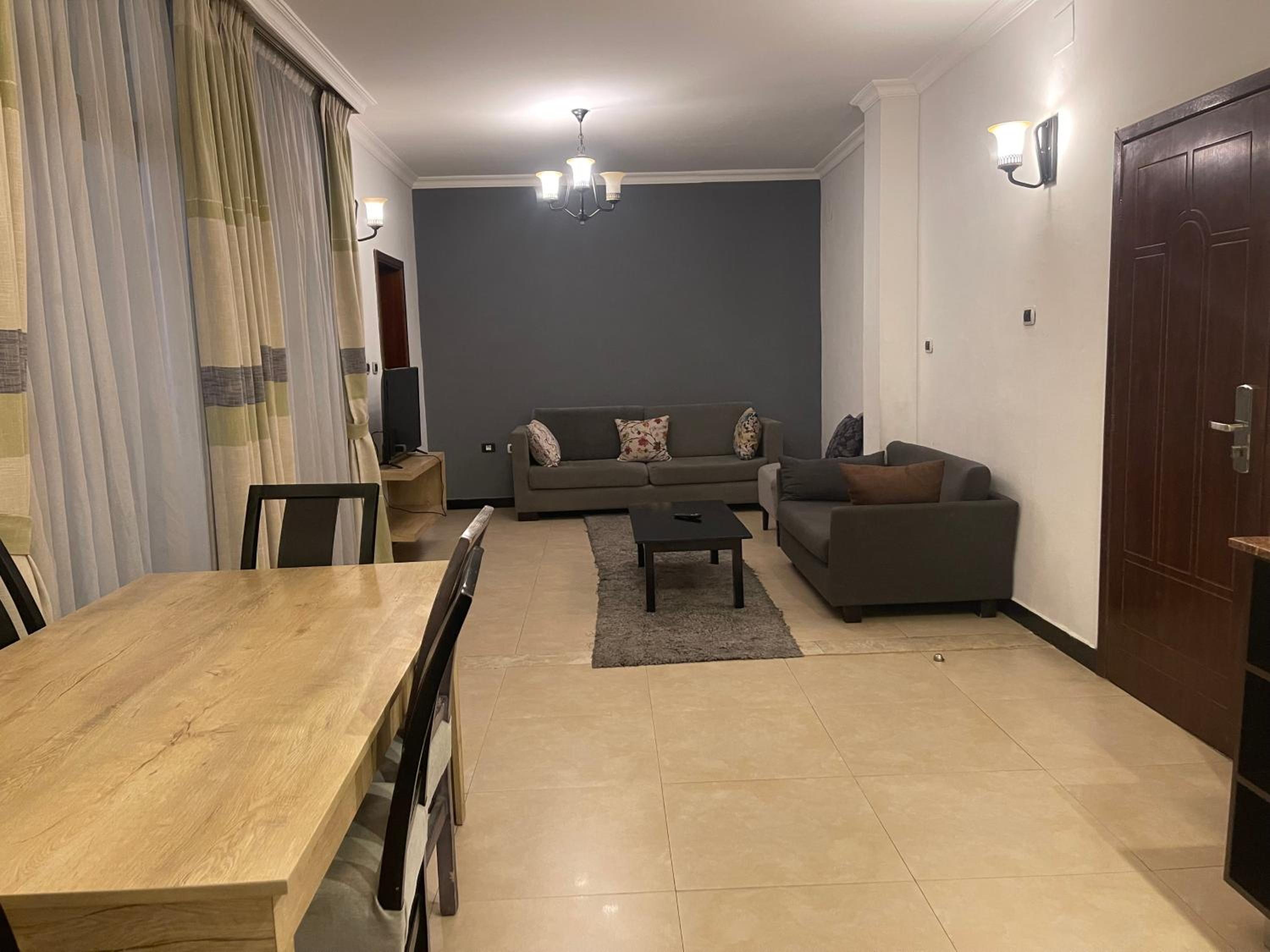 Rankset Guesthouse Apartment