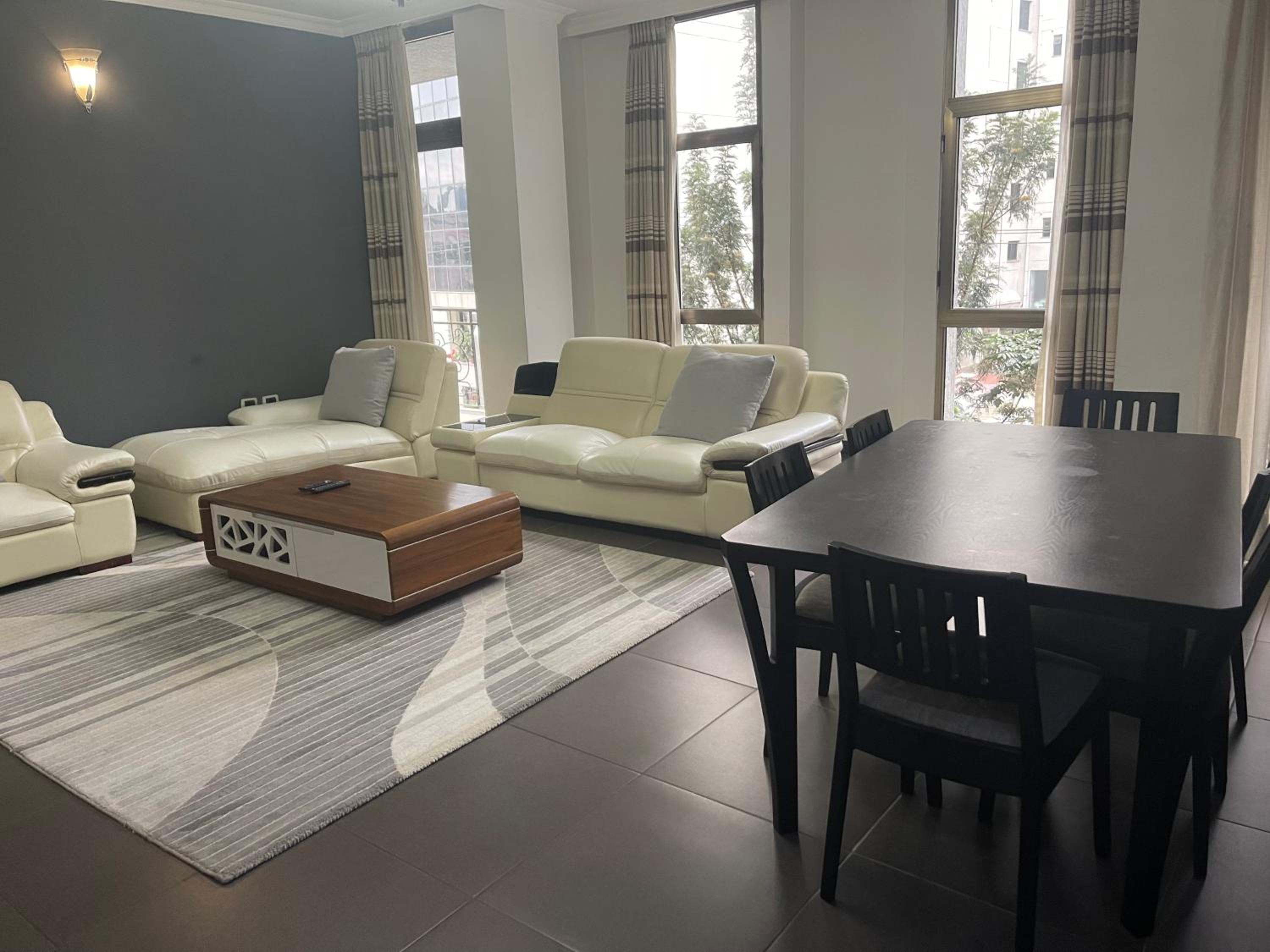 Rankset Guesthouse Apartment