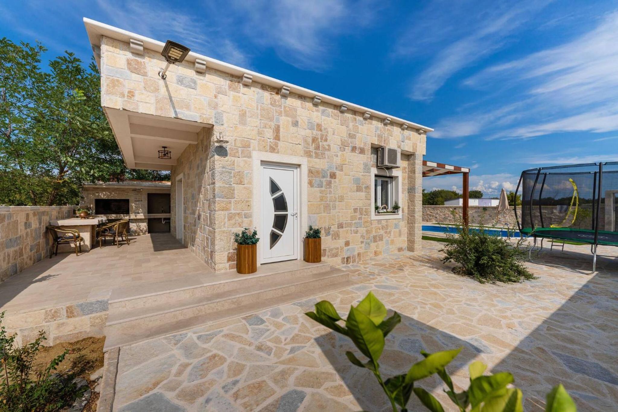 MY DALMATIA - Holiday home Katalea with private swimming pool